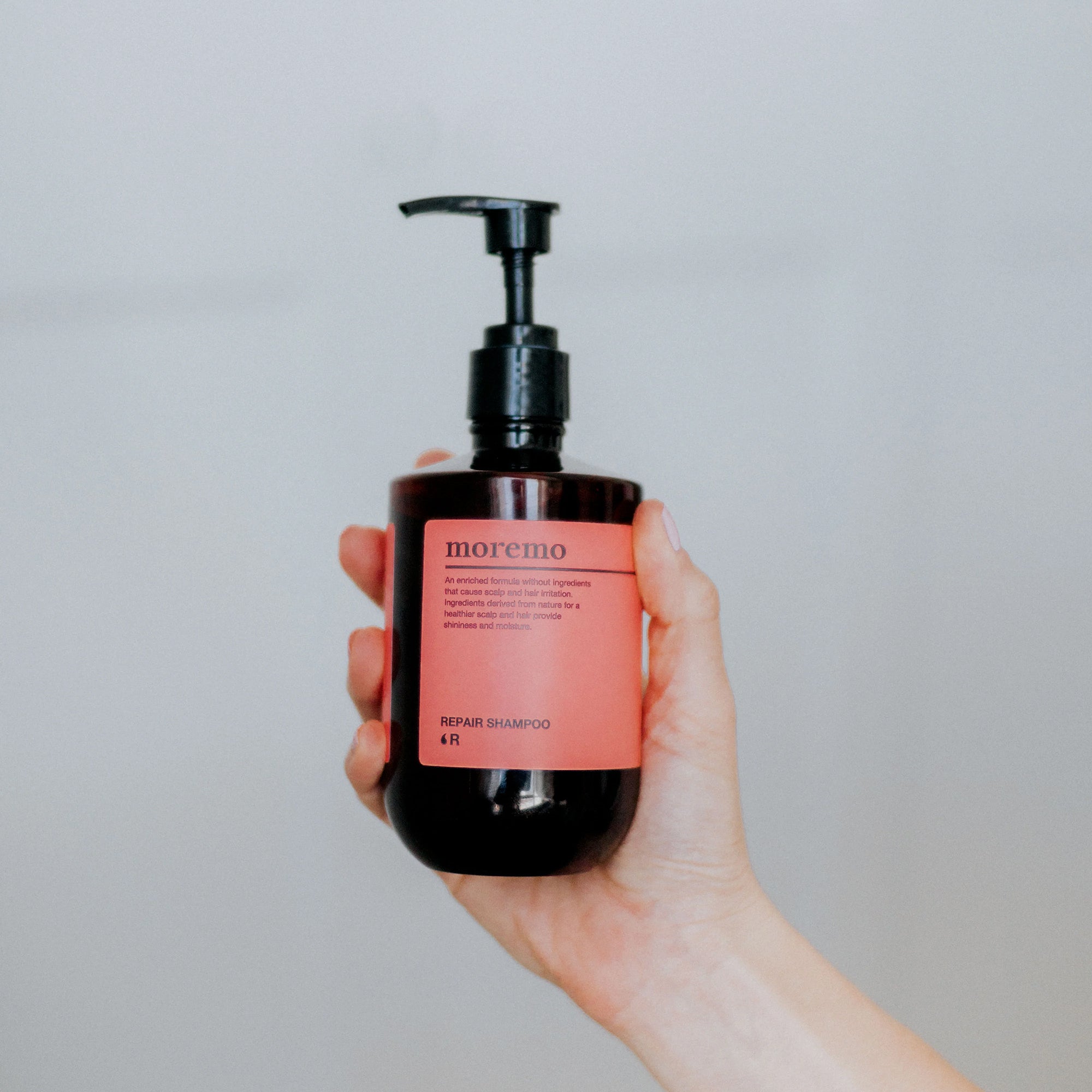 Repair Shampoo R