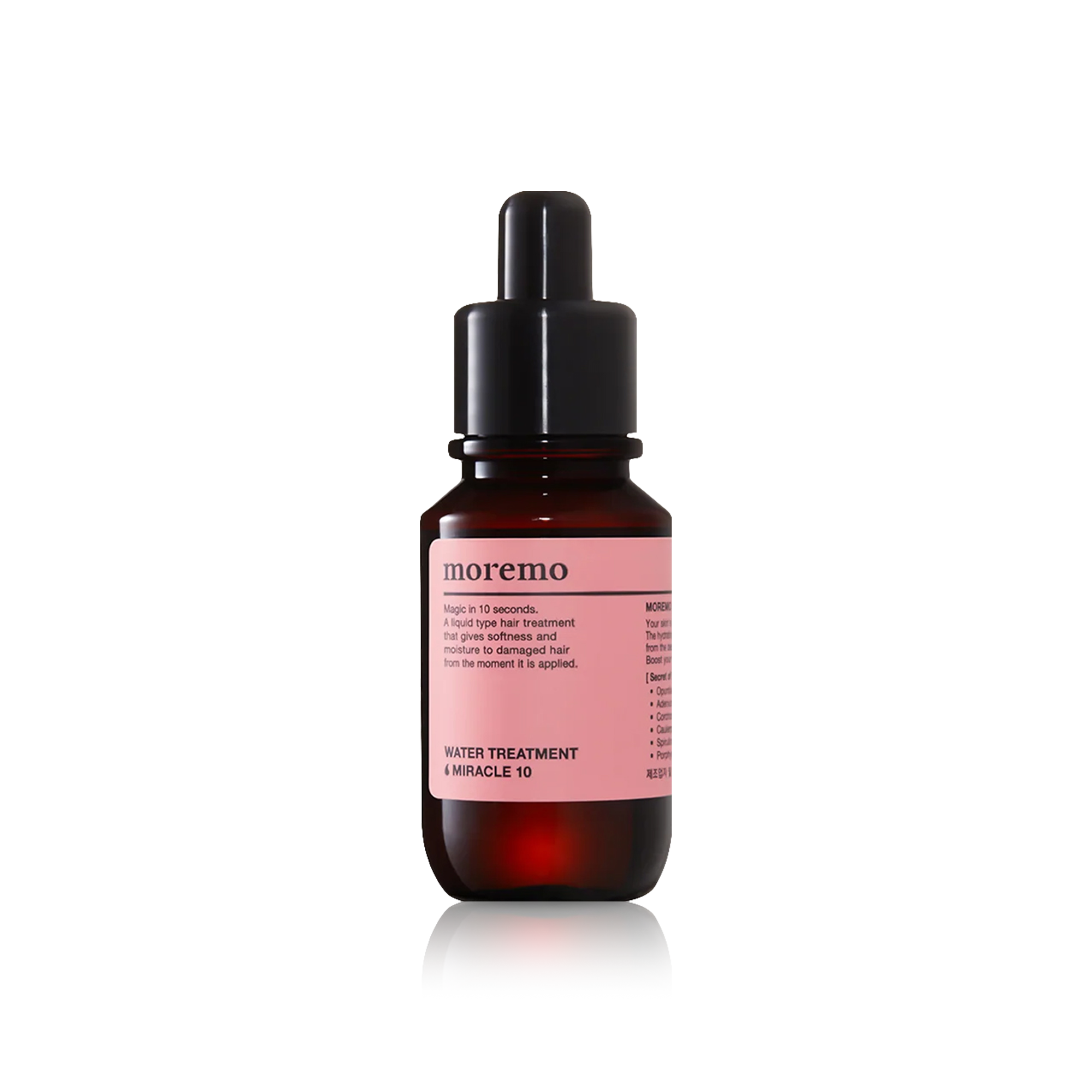 Water Treatment Miracle 10 Mini