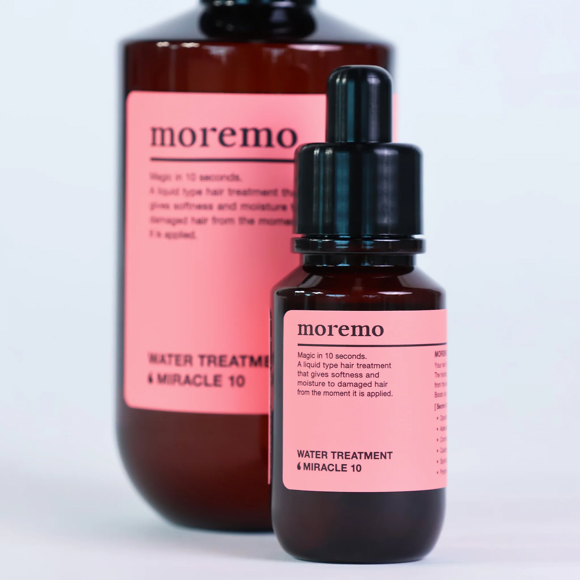 Water Treatment Miracle 10 Mini