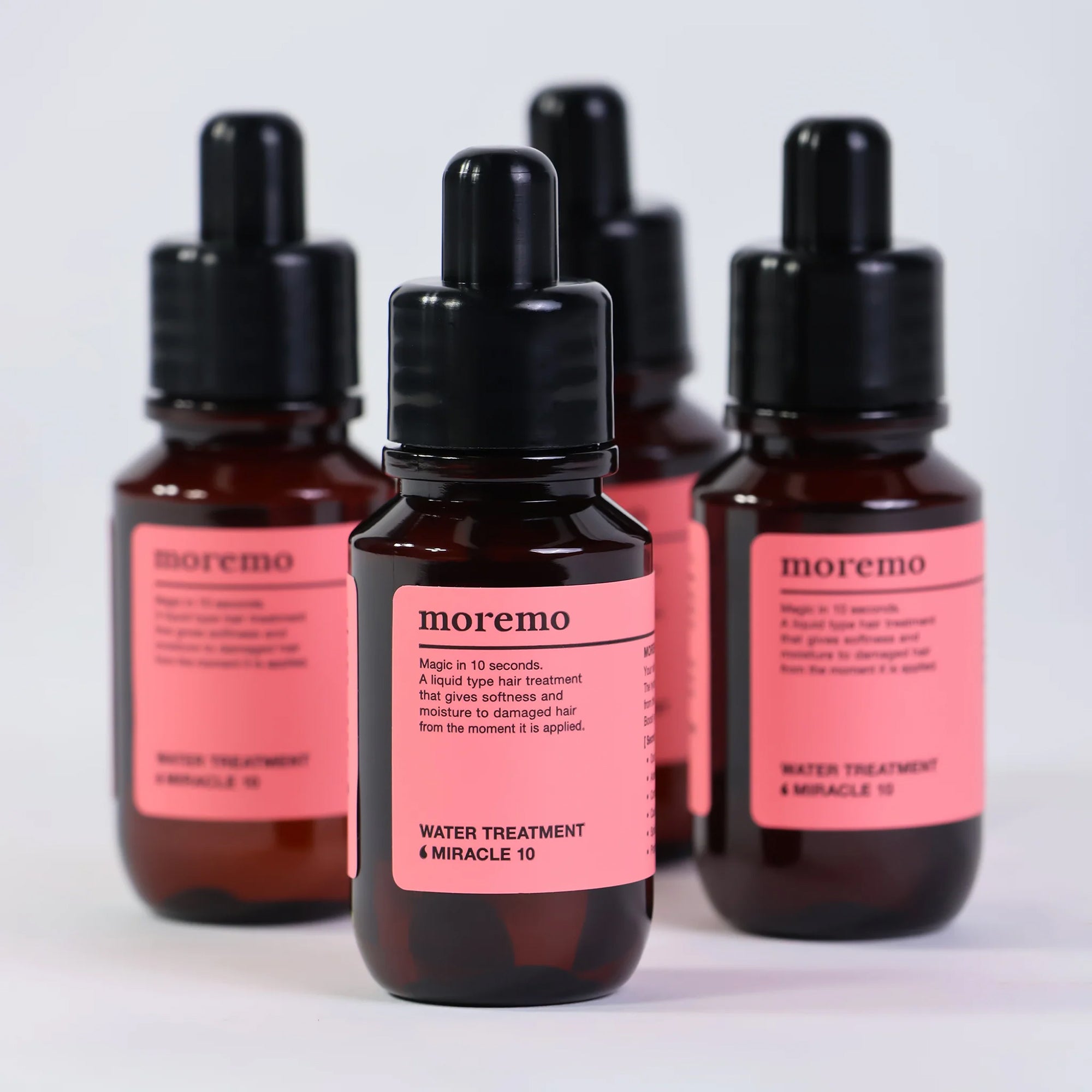 Water Treatment Miracle 10 Mini