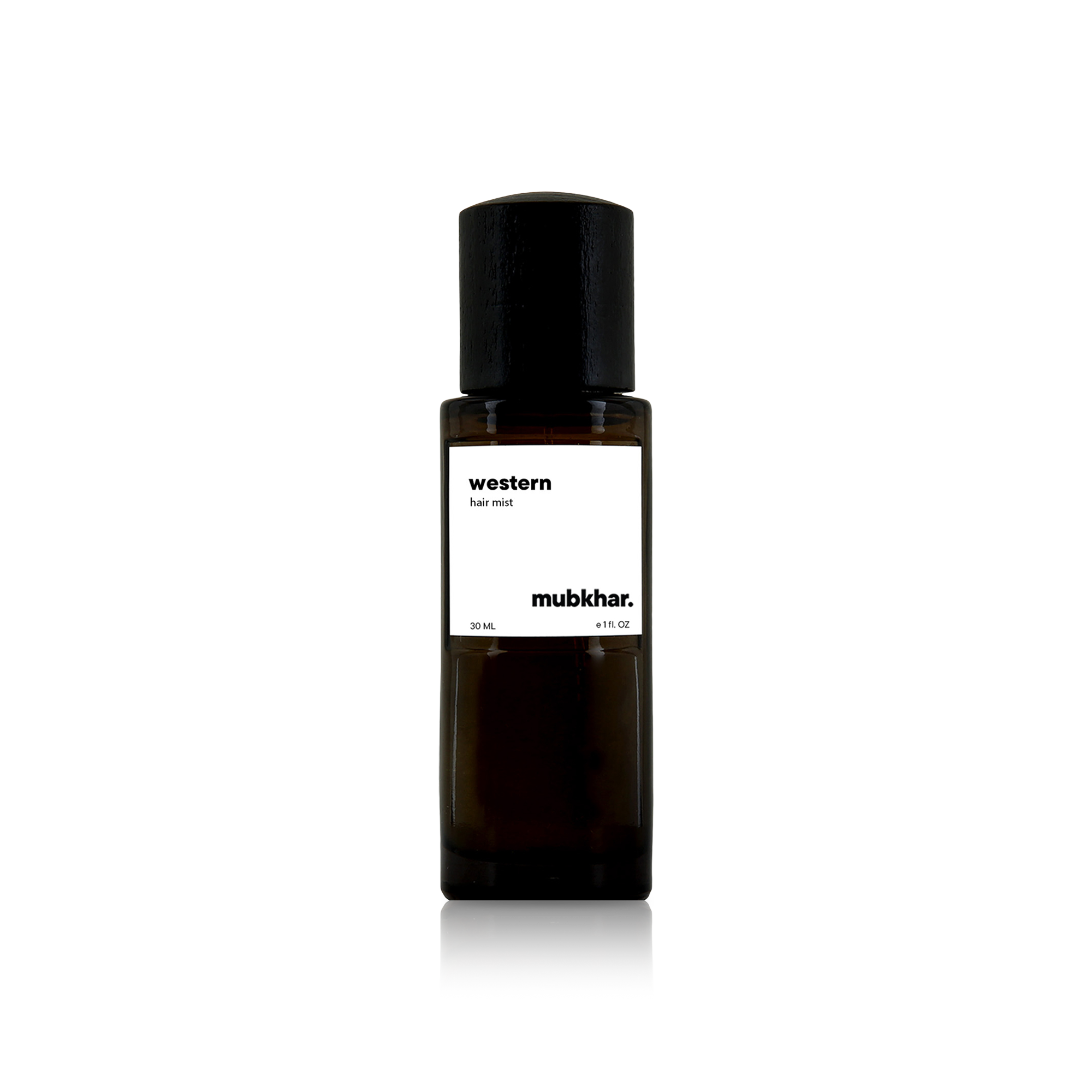 عطر الشعر ويسترن