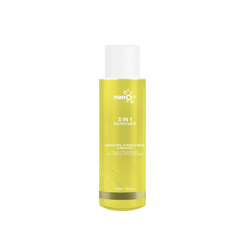 3-In-1 Nail Remover