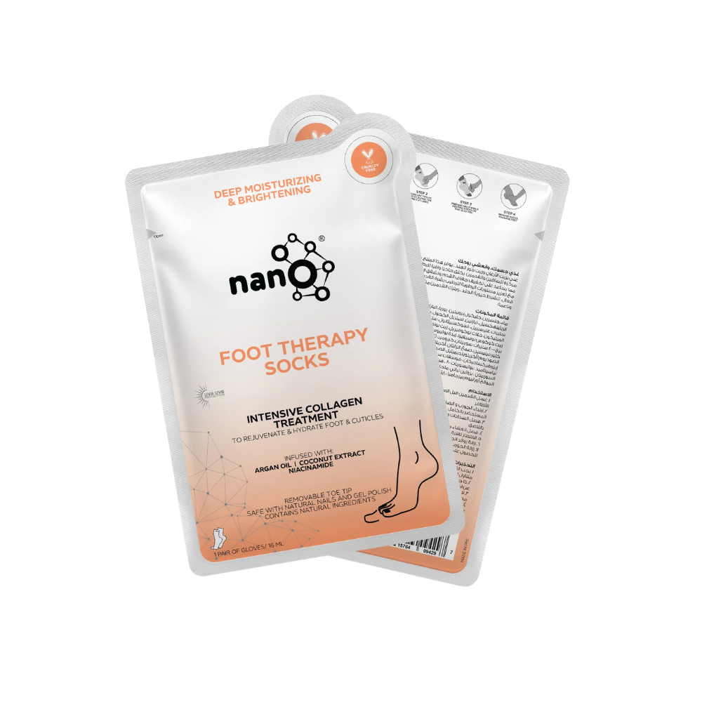 Foot Therapy Socks