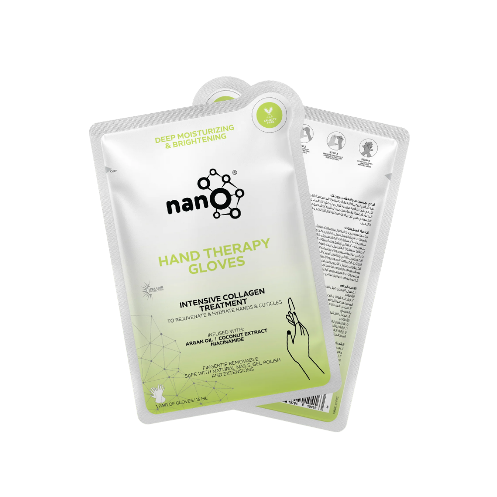 Hand Therapy Gloves