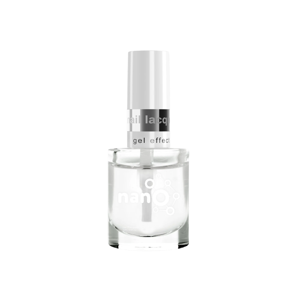 Nail Lacquer Base Coat