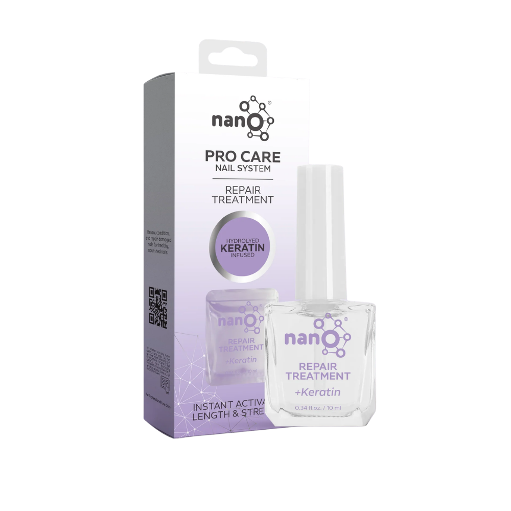 Pro Care Nail System Repair Treatment