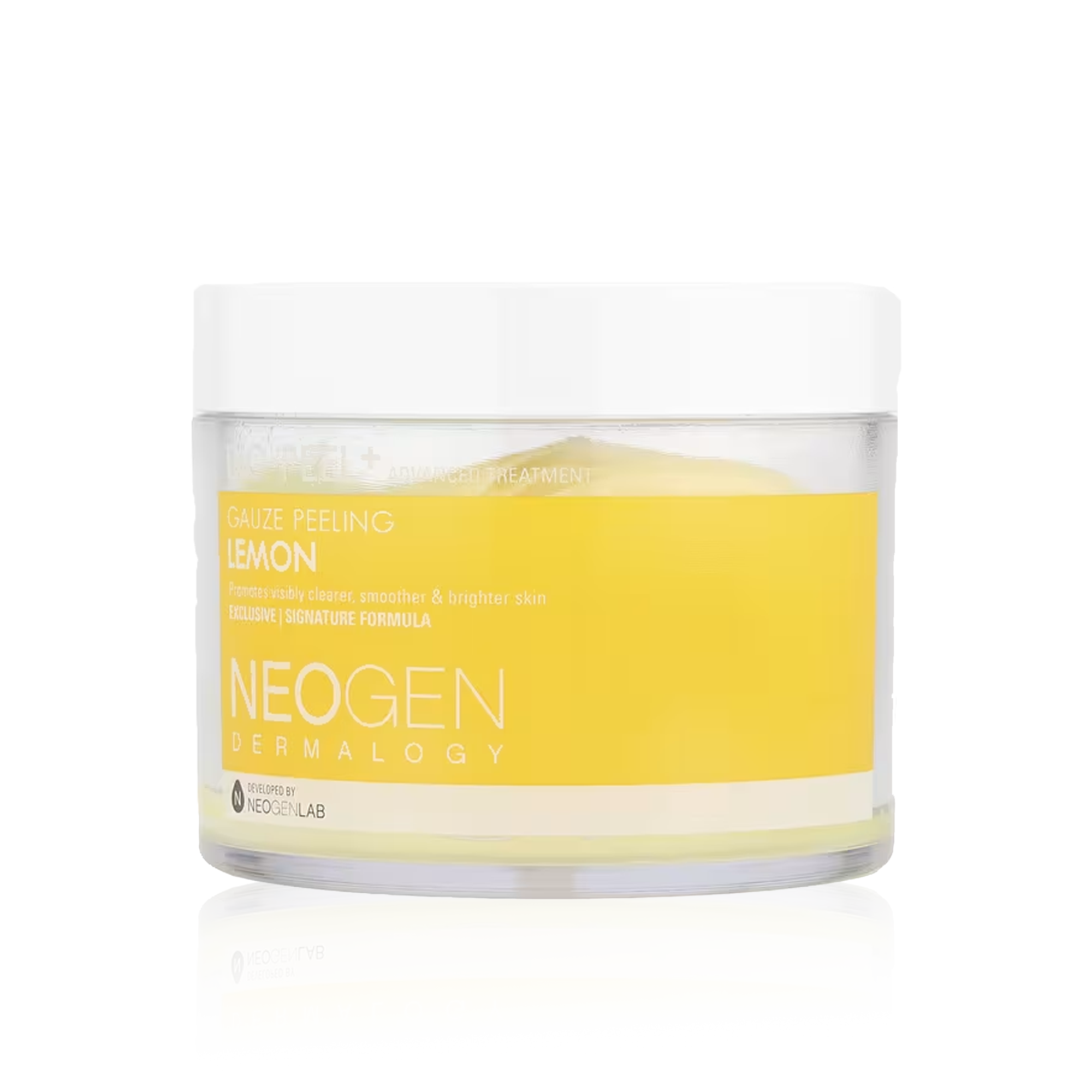 Pha Brightening Gauze Peeling (Lemon)