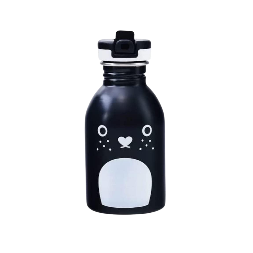 Water Bottle - Riceberry