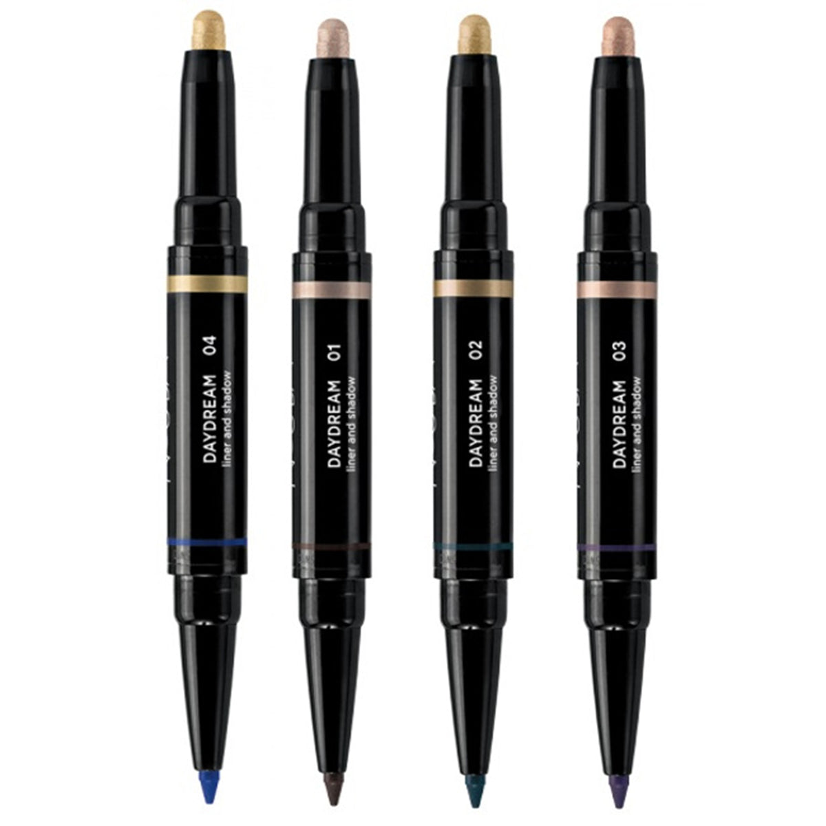 Daydream Liner & Shadow