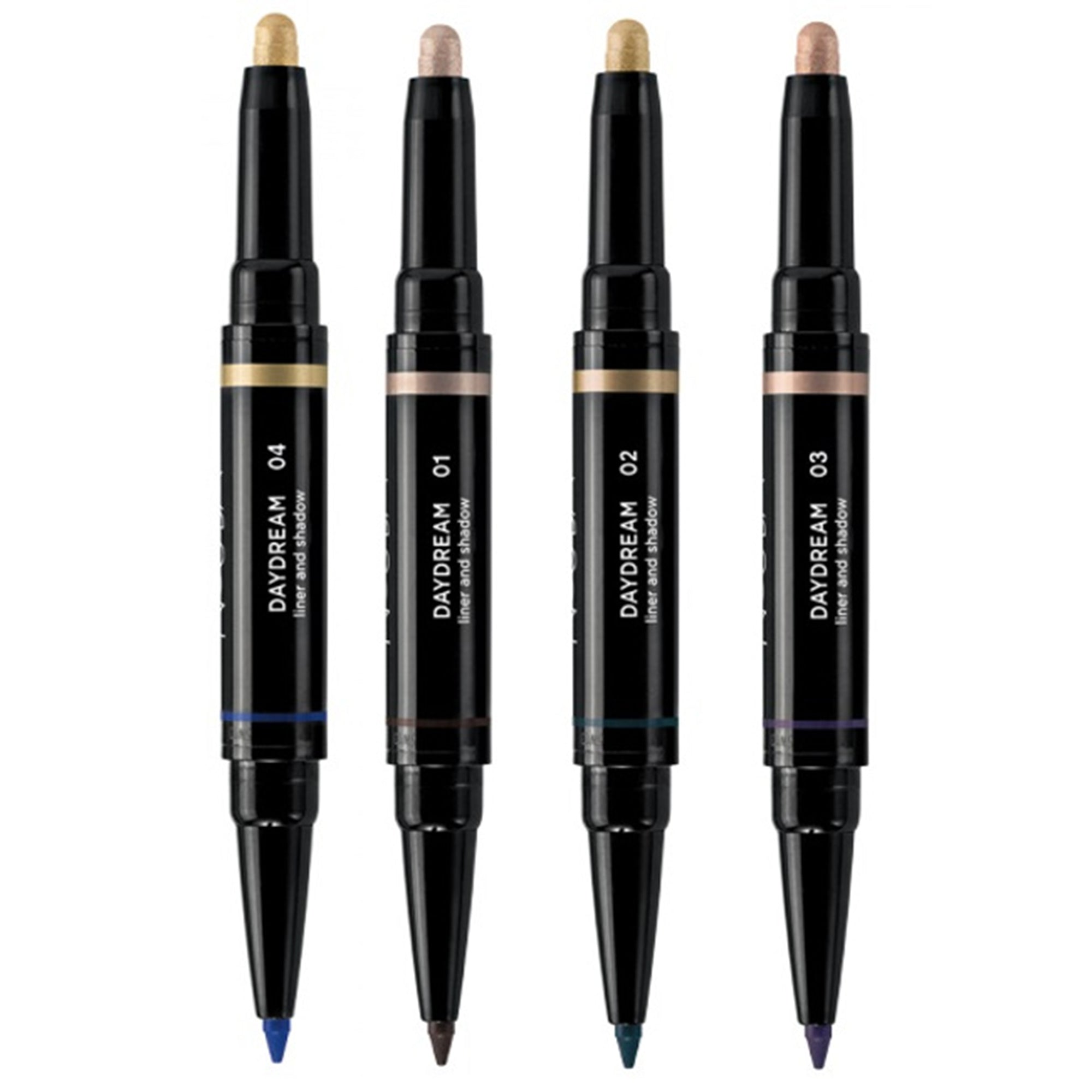 Daydream Liner & Shadow