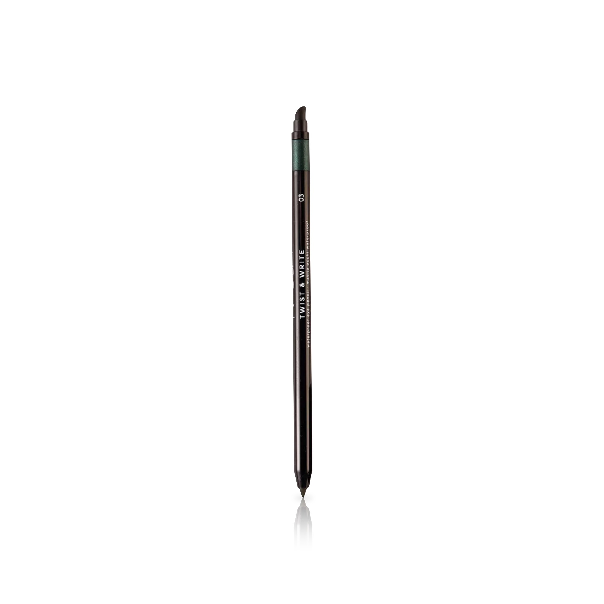 Twist & Write Waterproof Eye Pencil