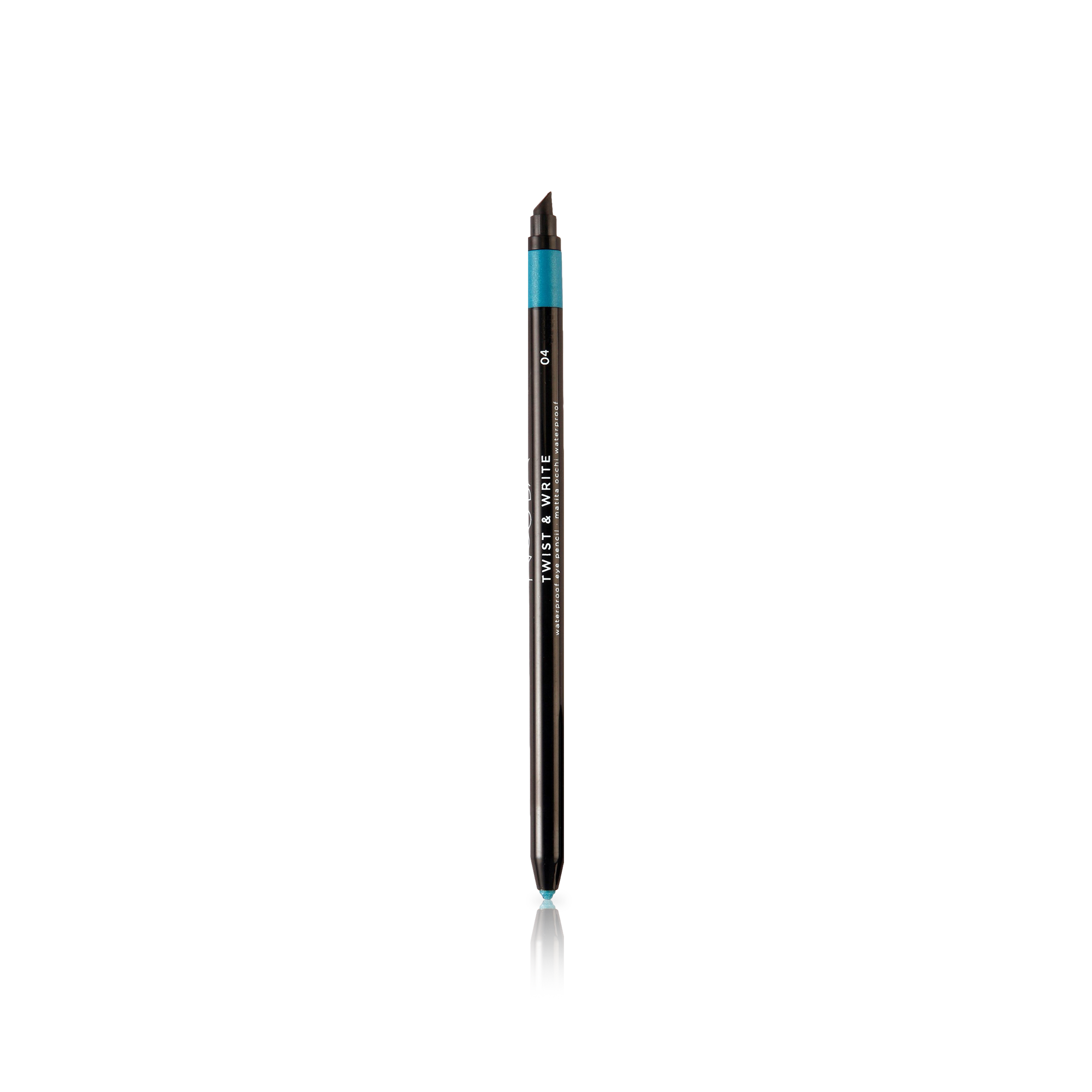 Twist & Write Waterproof Eye Pencil