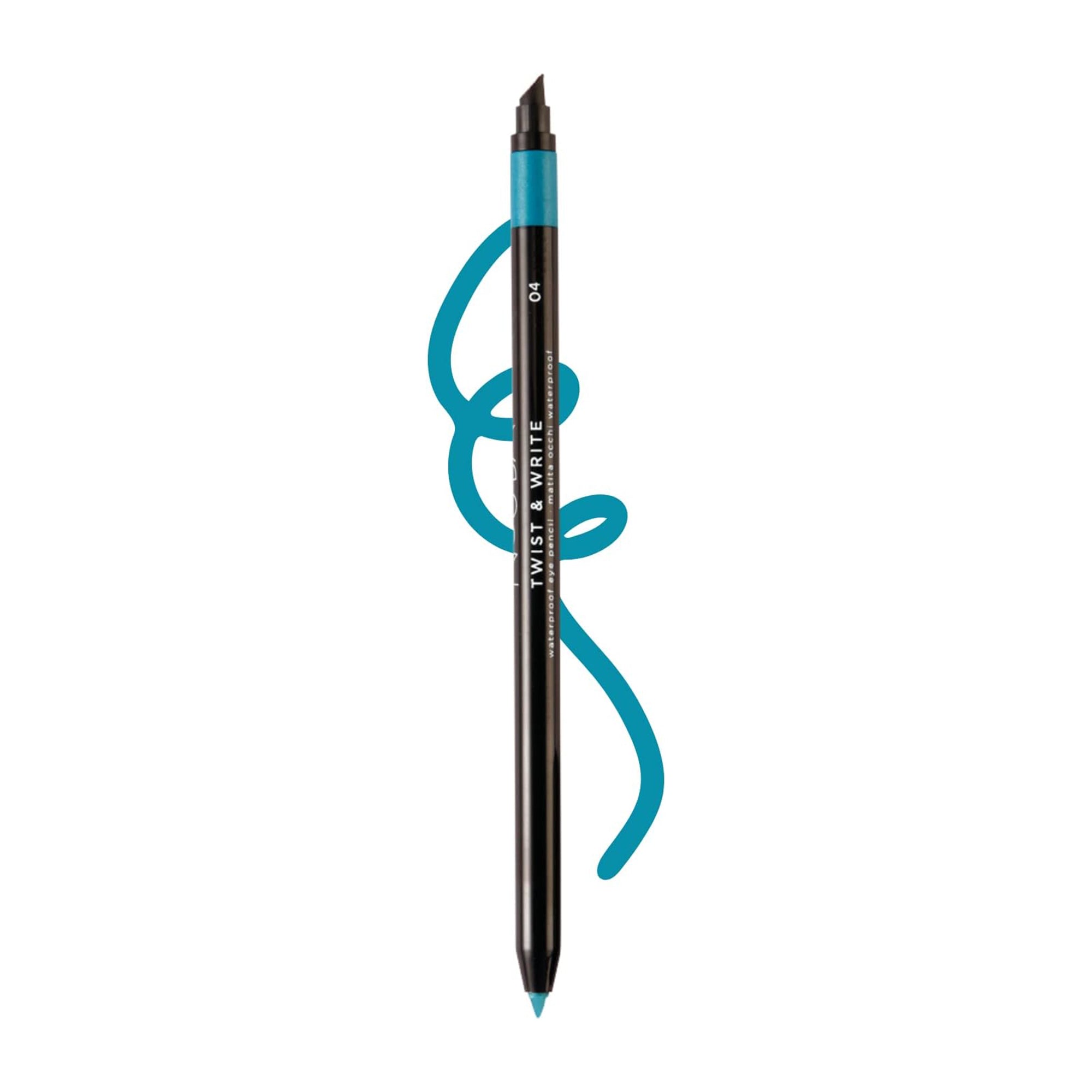 Twist & Write Waterproof Eye Pencil