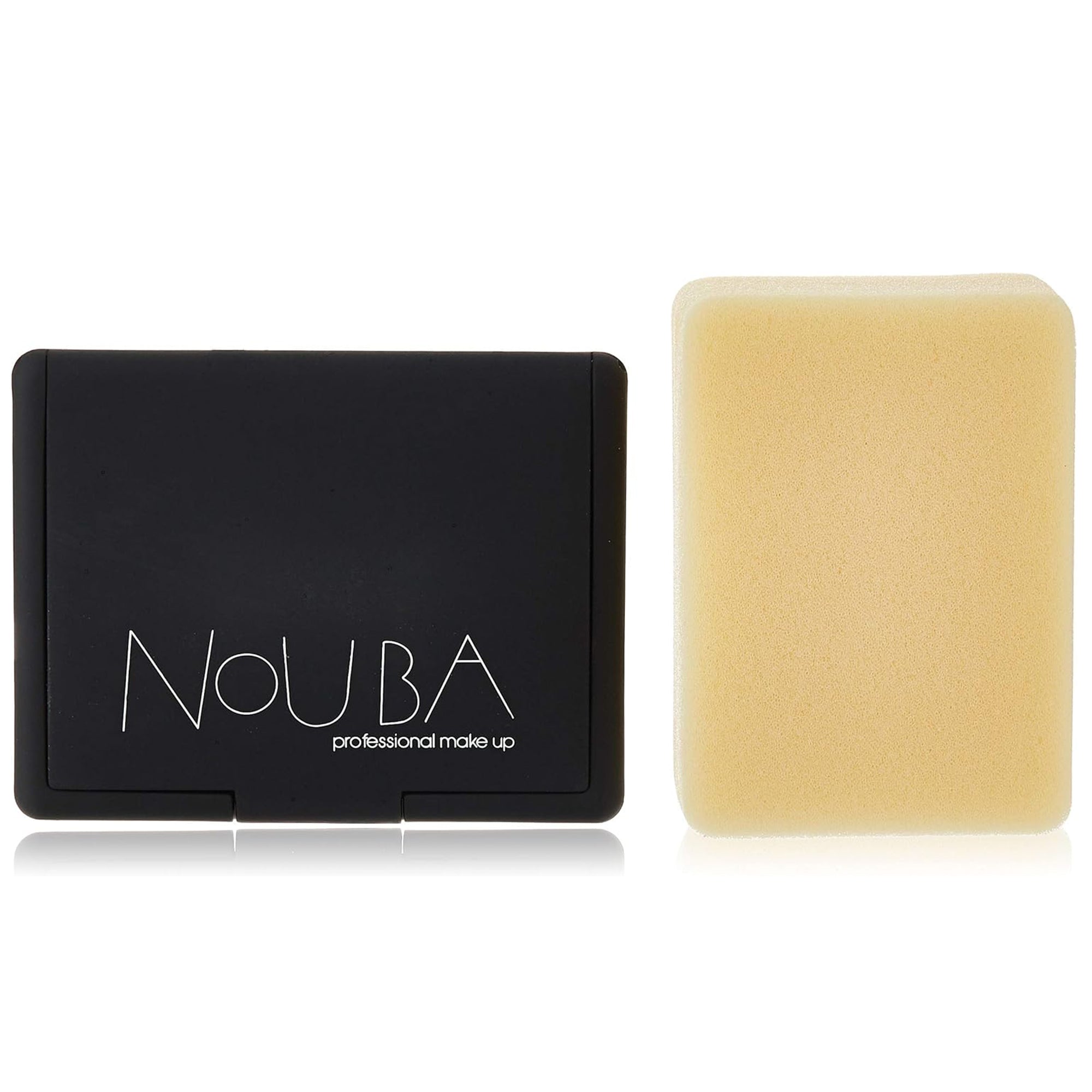 Wet & Dry Foundation