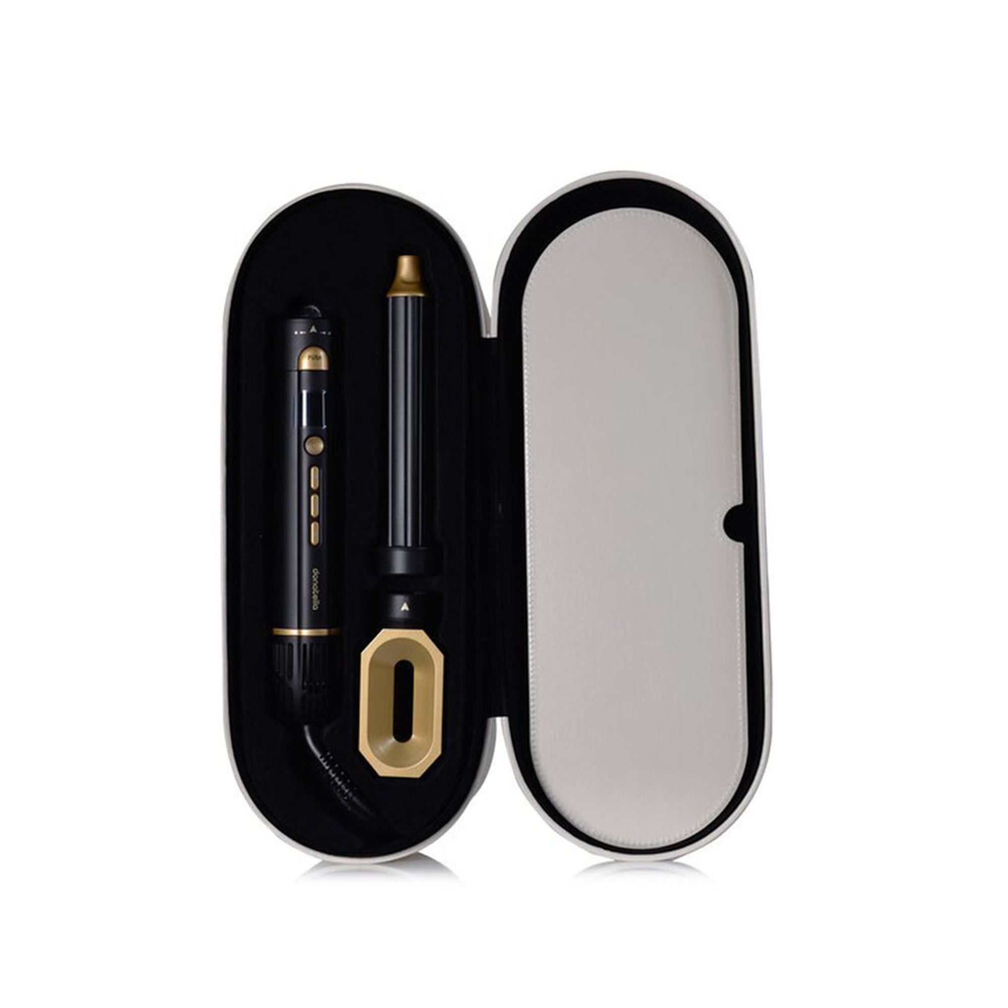 One Step Hair Dryer Brush 6-in-1