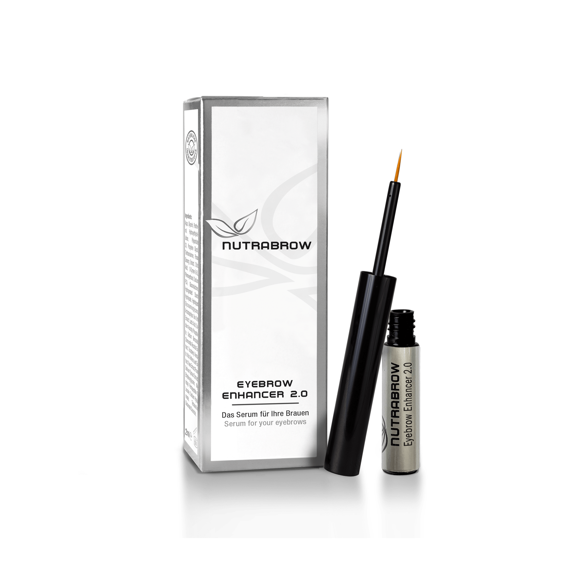 Nutrabrow Eyebrow Enhancer