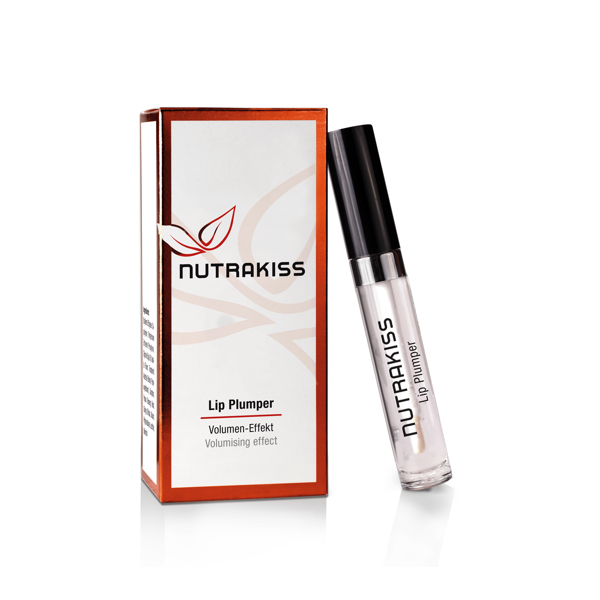 Nutrakiss Lip Plumper Classic