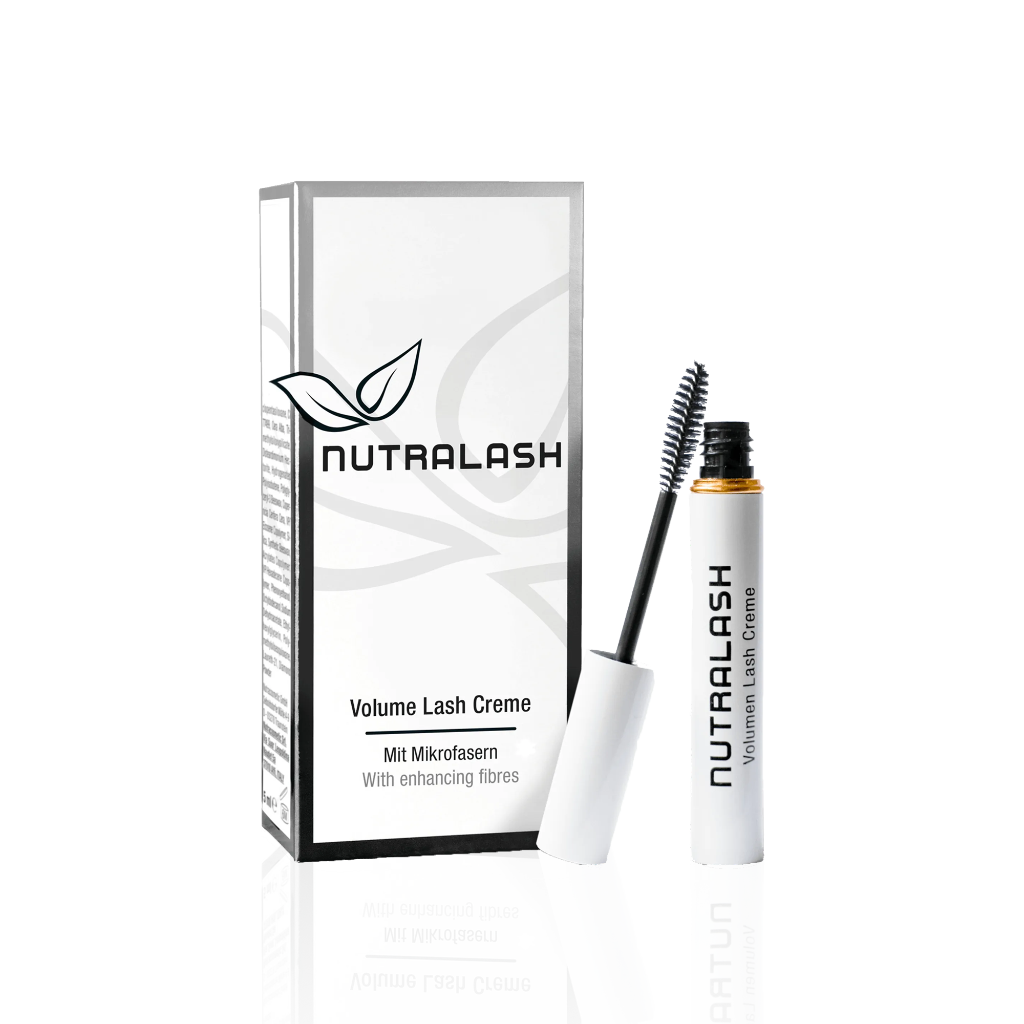 Nutralash Volumen Cream