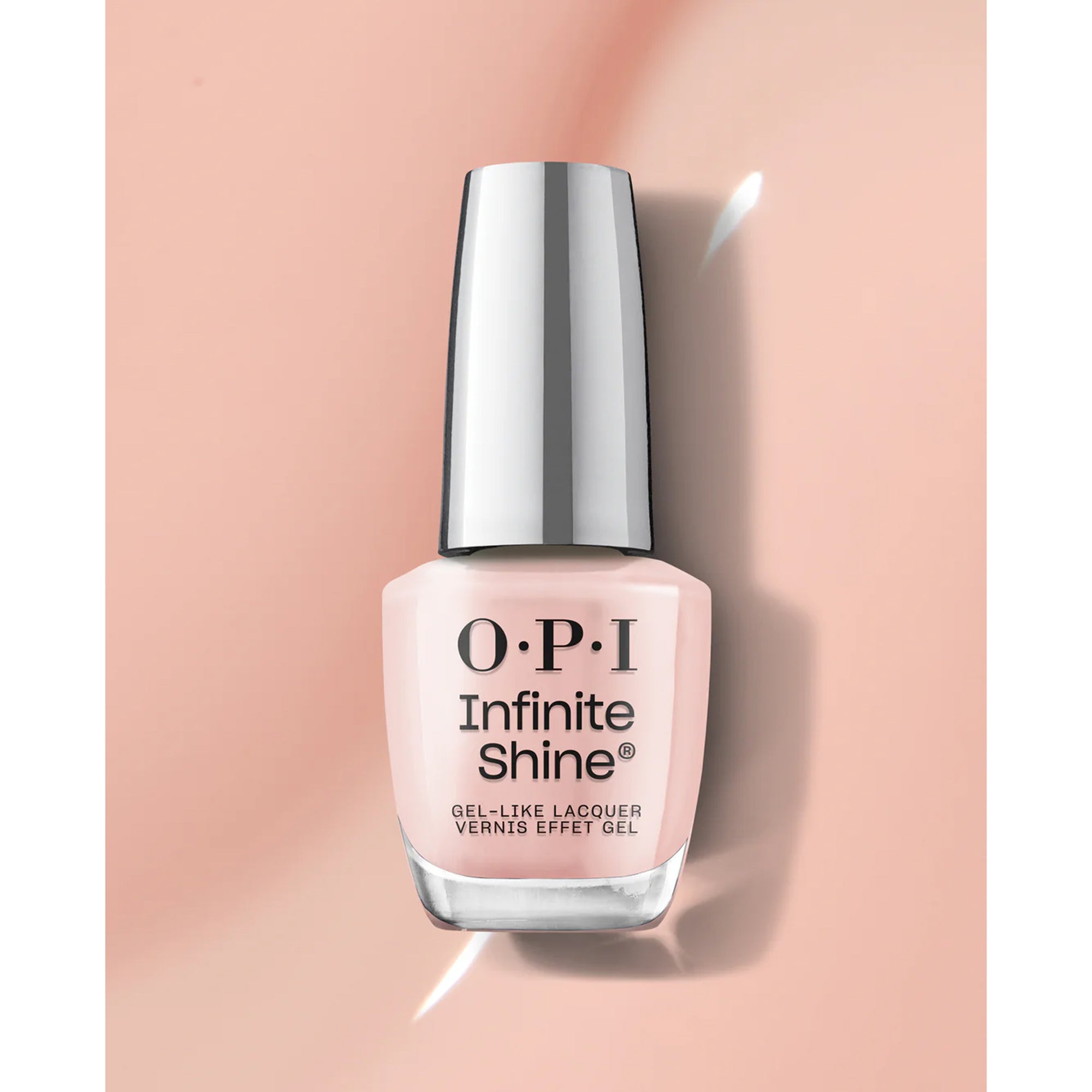 Infinite Shine Longwear Lacquer - Bubble Bath