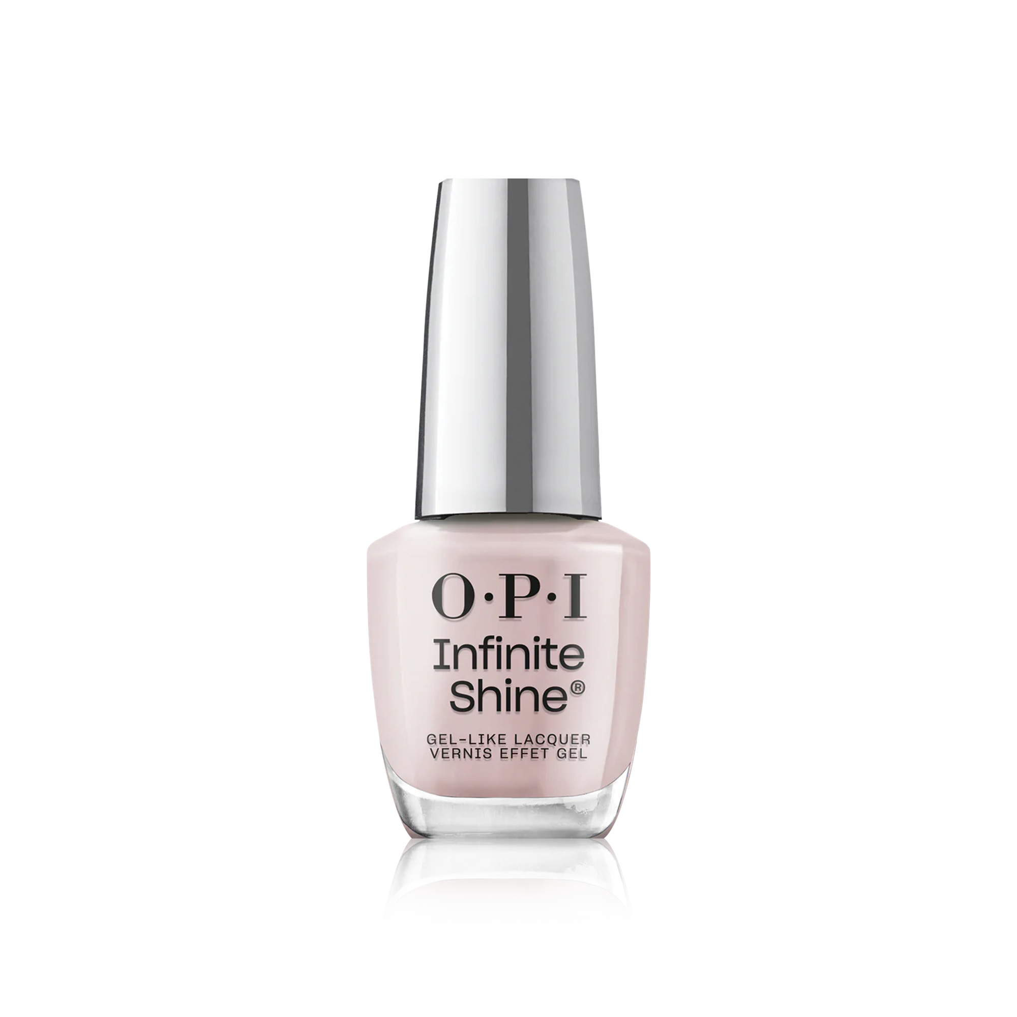 Infinite Shine Longwear Lacquer - Don&