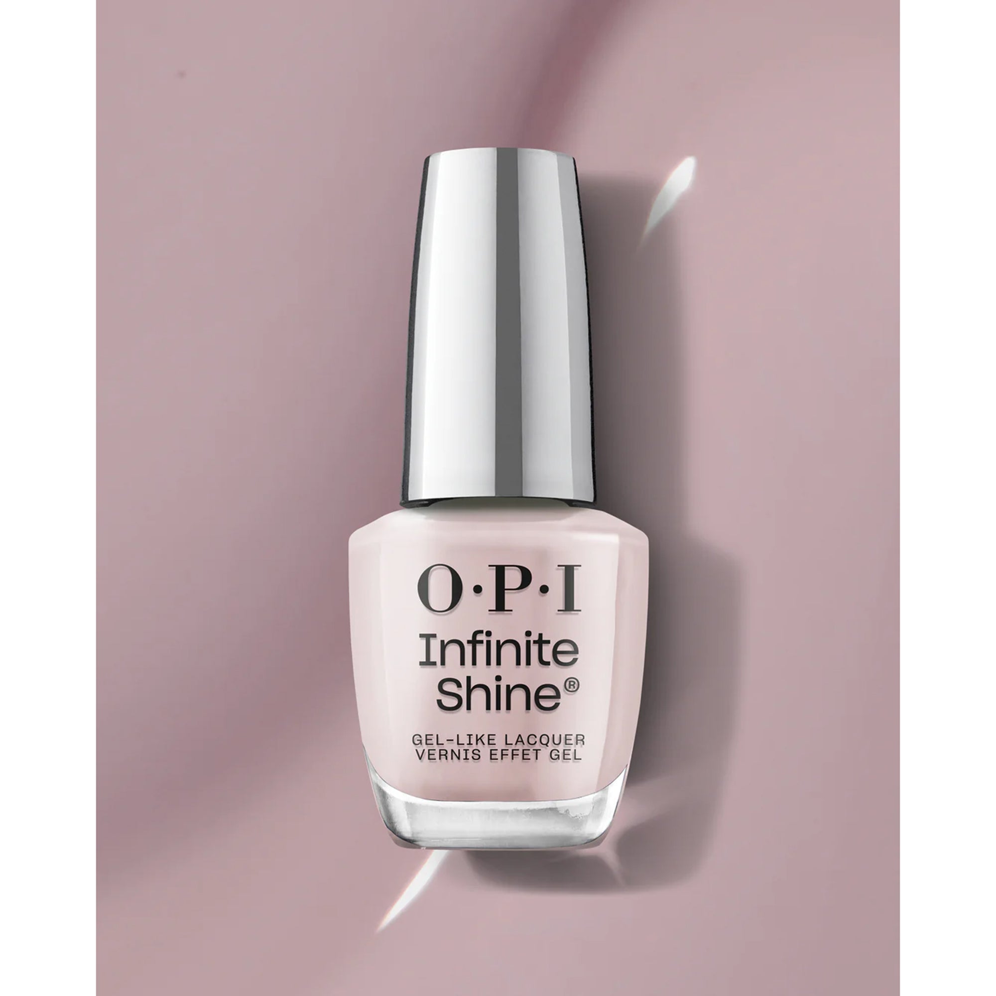 Infinite Shine Longwear Lacquer - Don&