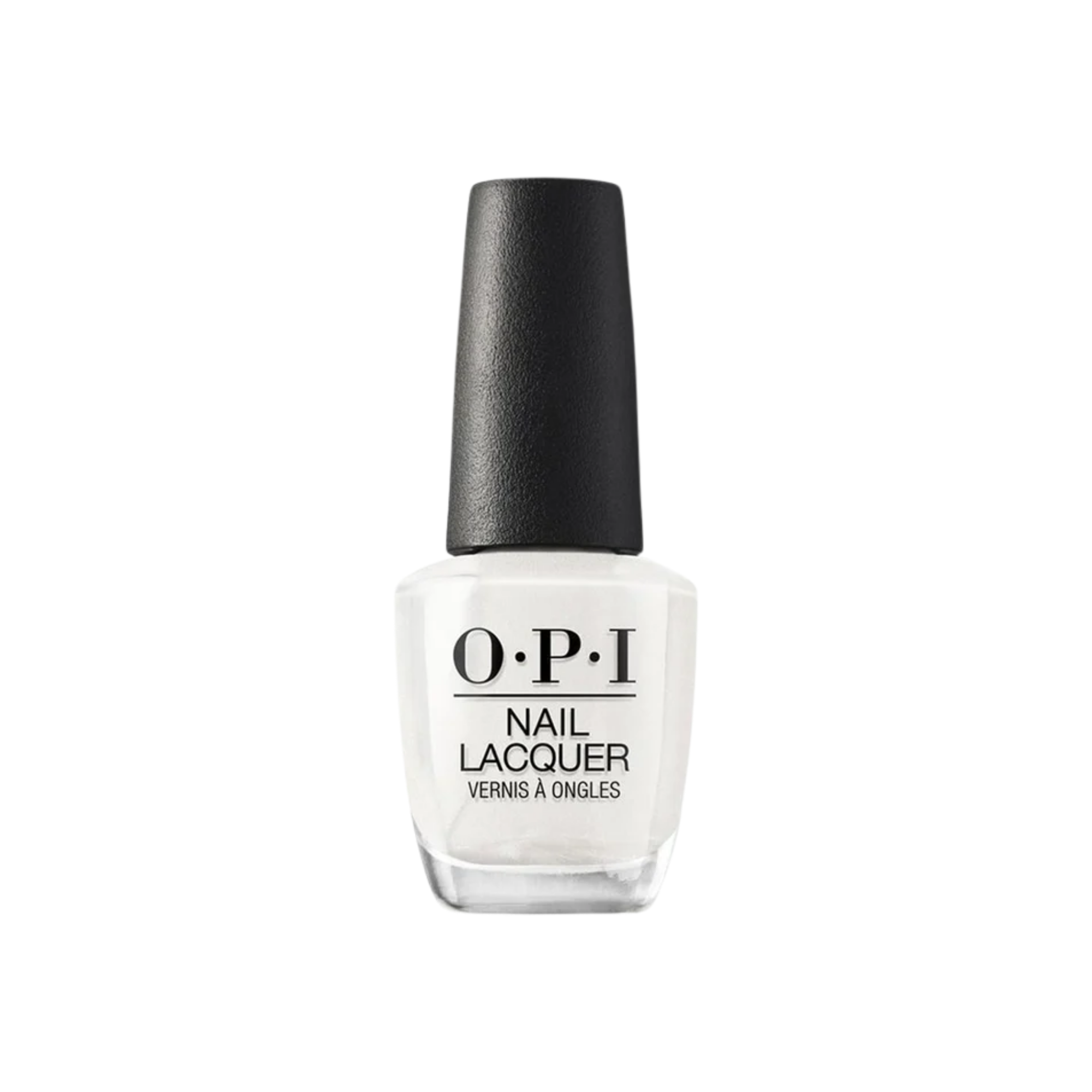 Nail Lacquer - Alpine Snow