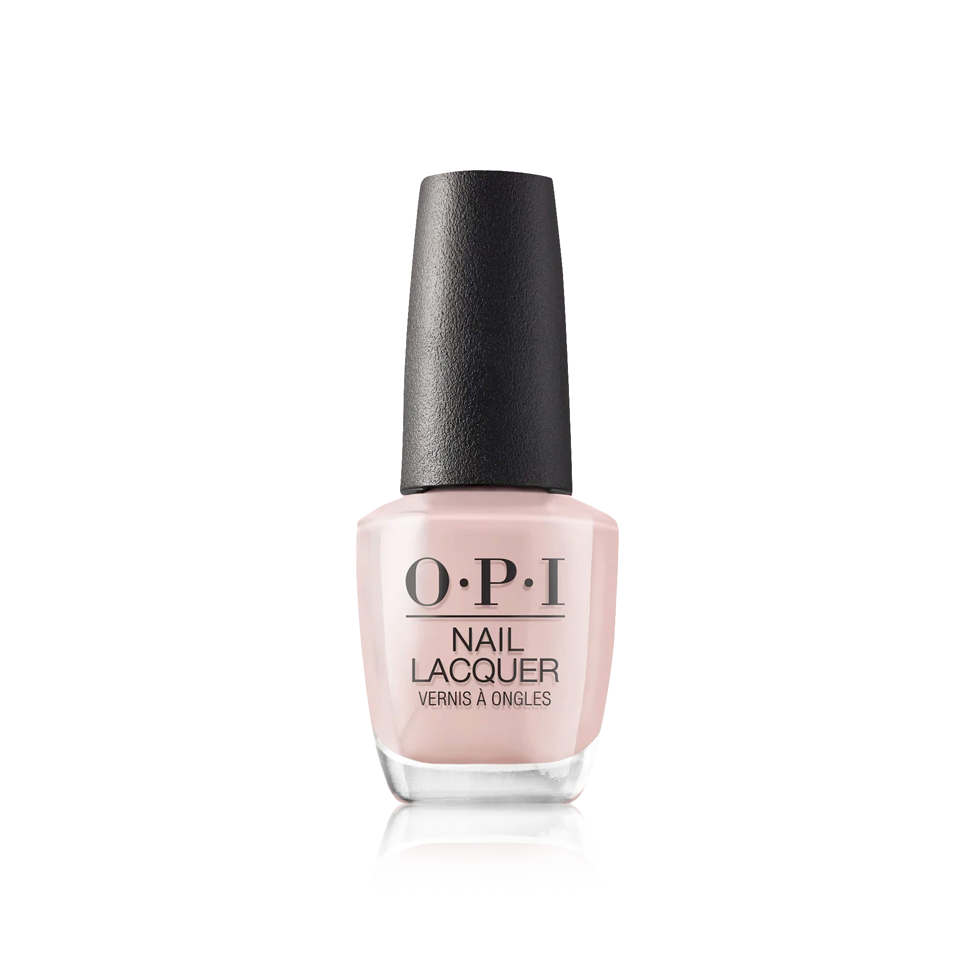 Nail Lacquer - Bare My Soul