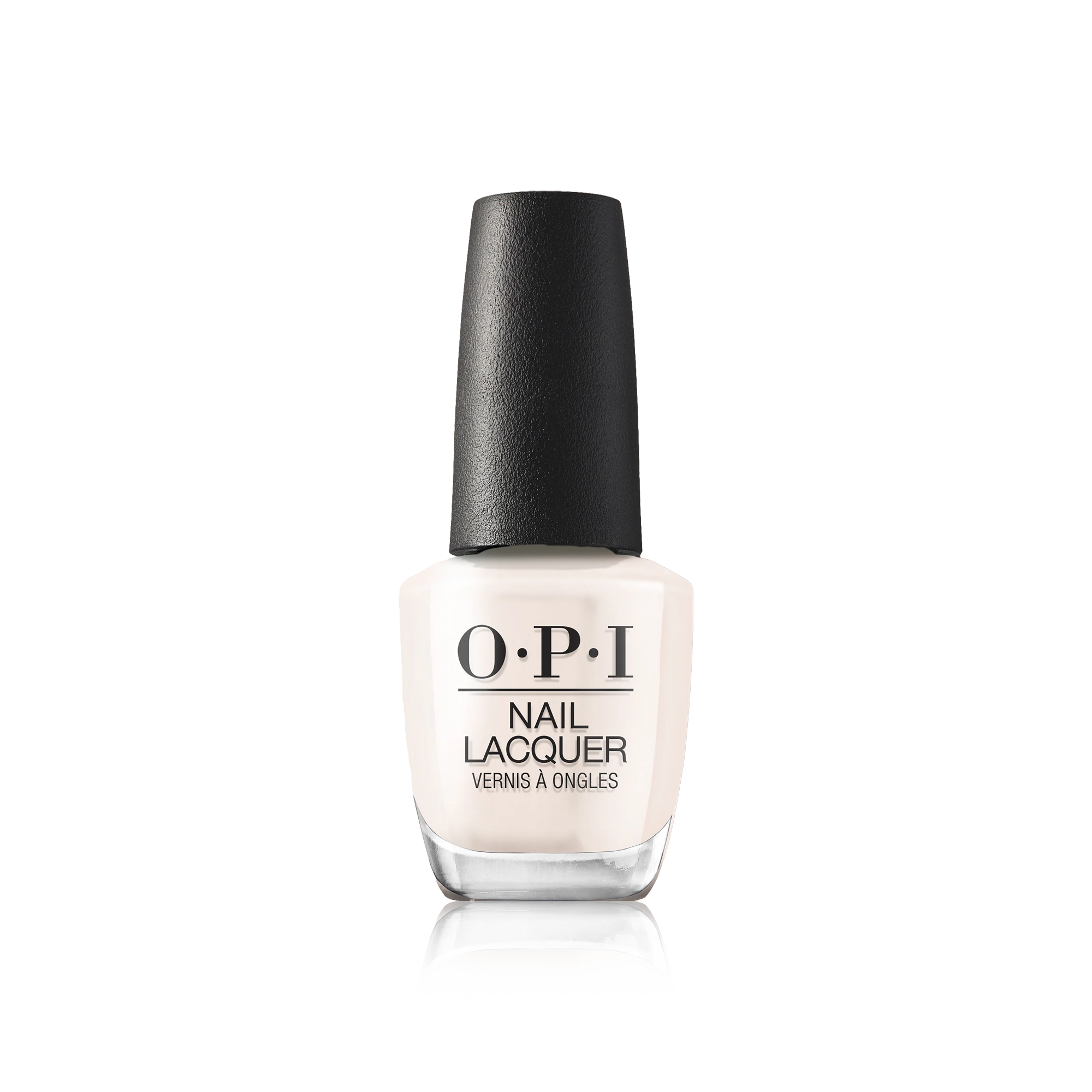 Nail Lacquer - Coastal Sand-tuary
