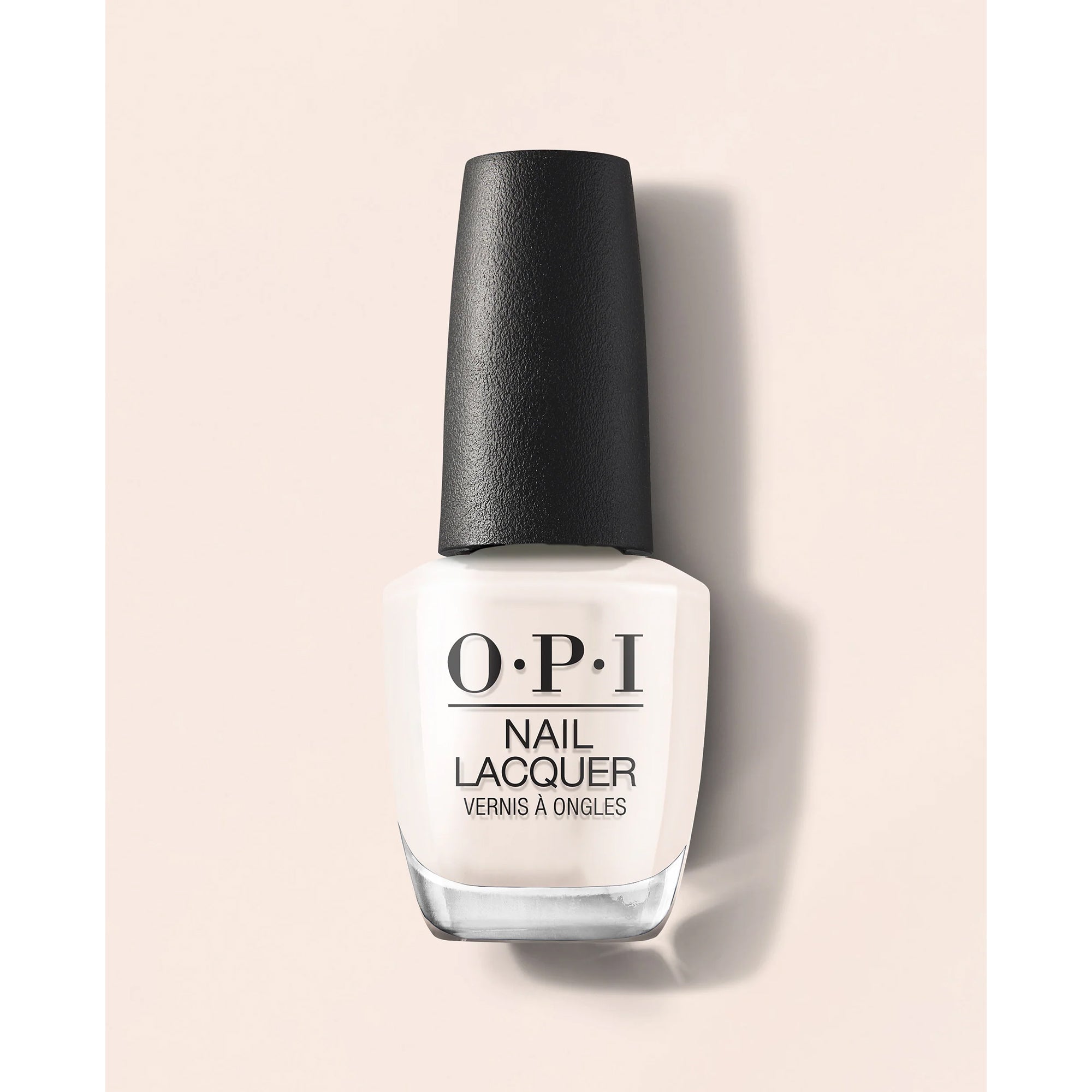 Nail Lacquer - Coastal Sand-tuary