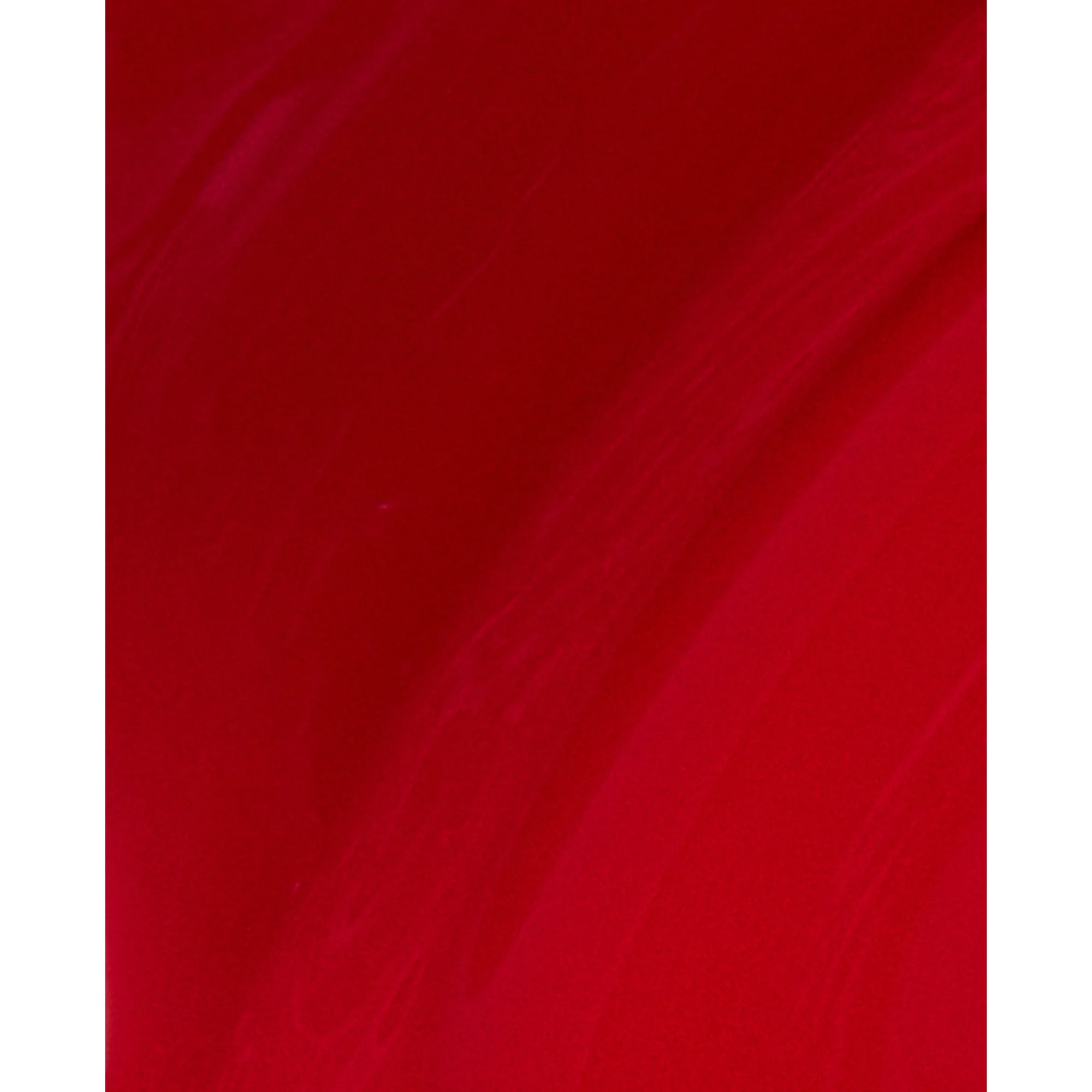 Nail Lacquer - Color So Hot it Berns