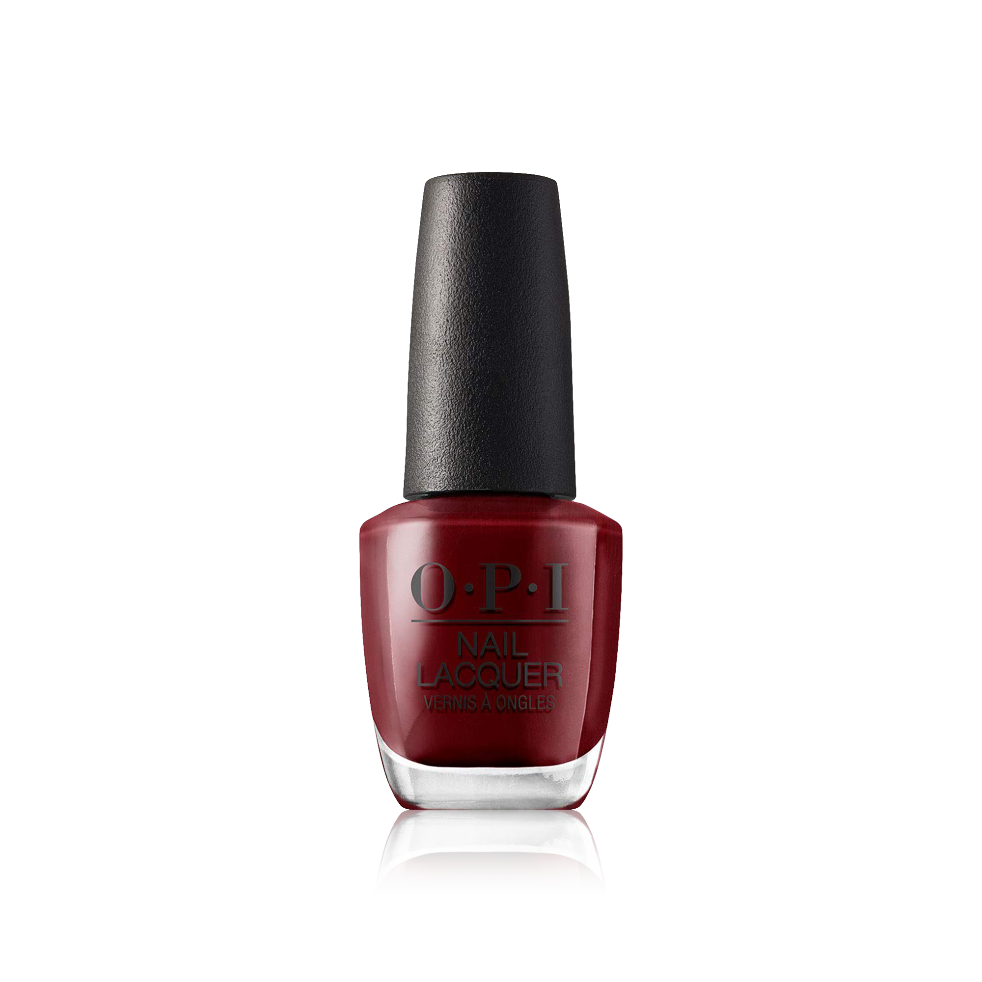 Nail Lacquer - Como se Llama?