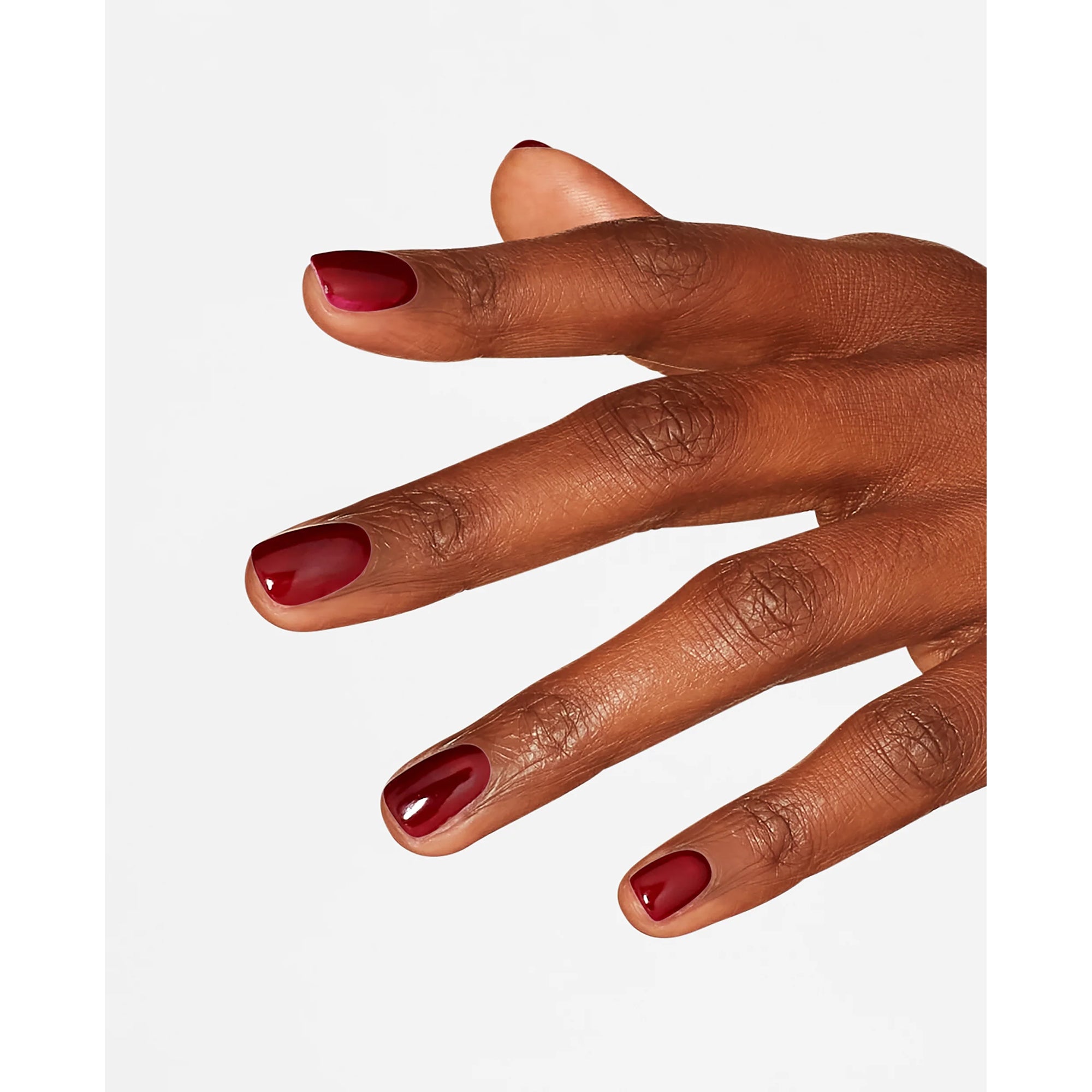 Nail Lacquer - Como se Llama?