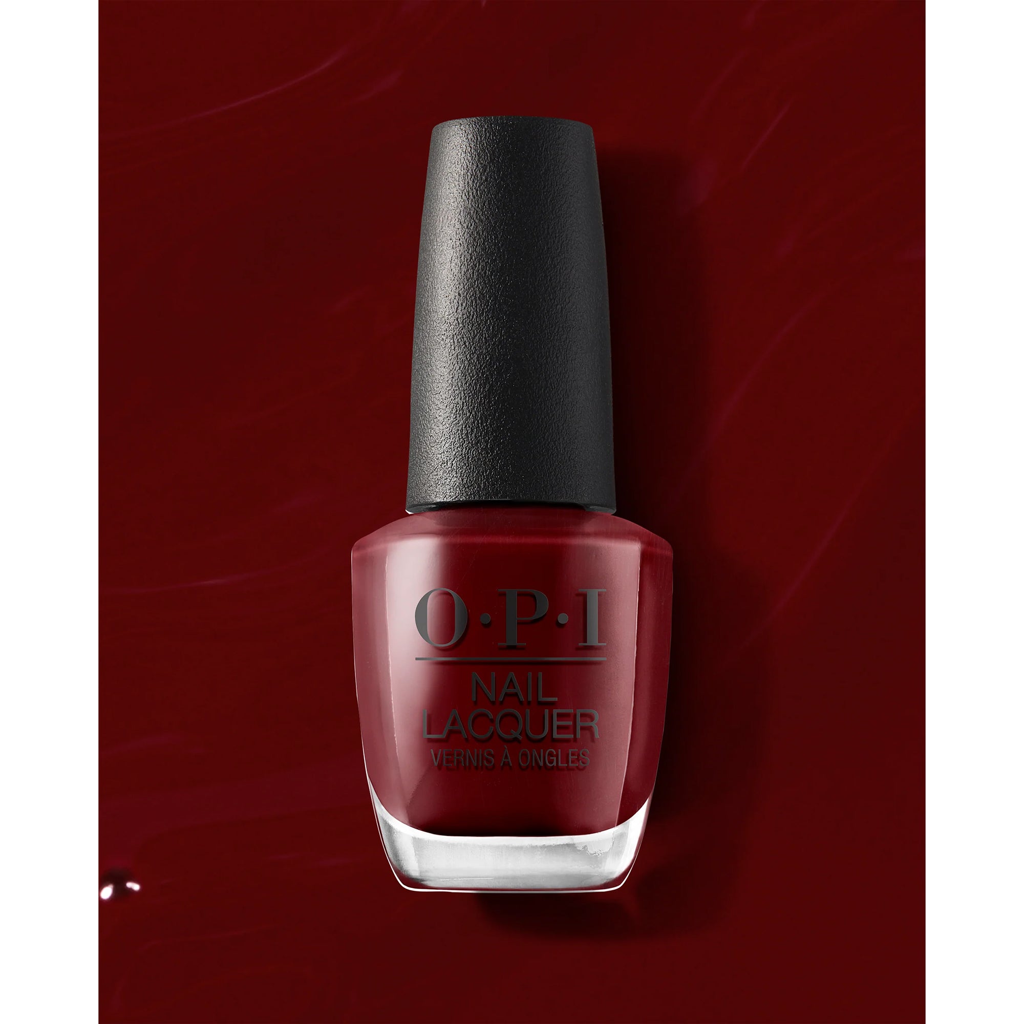 Nail Lacquer - Como se Llama?