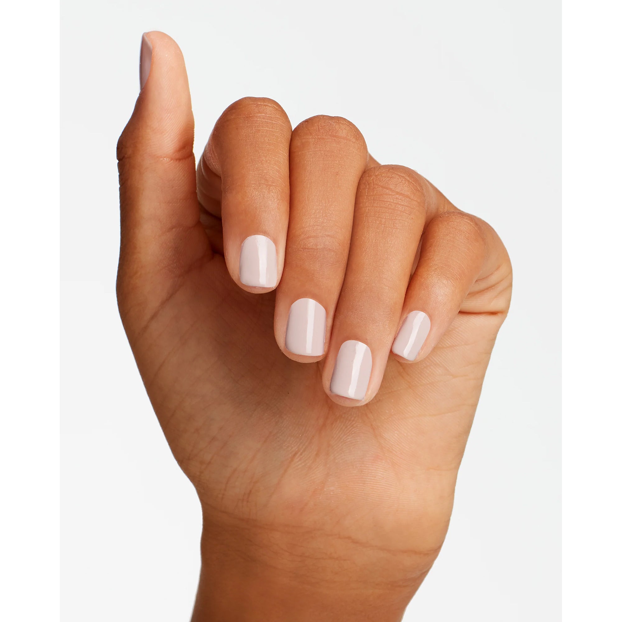 Nail Lacquer - Don’t Bossa Nova Me Around