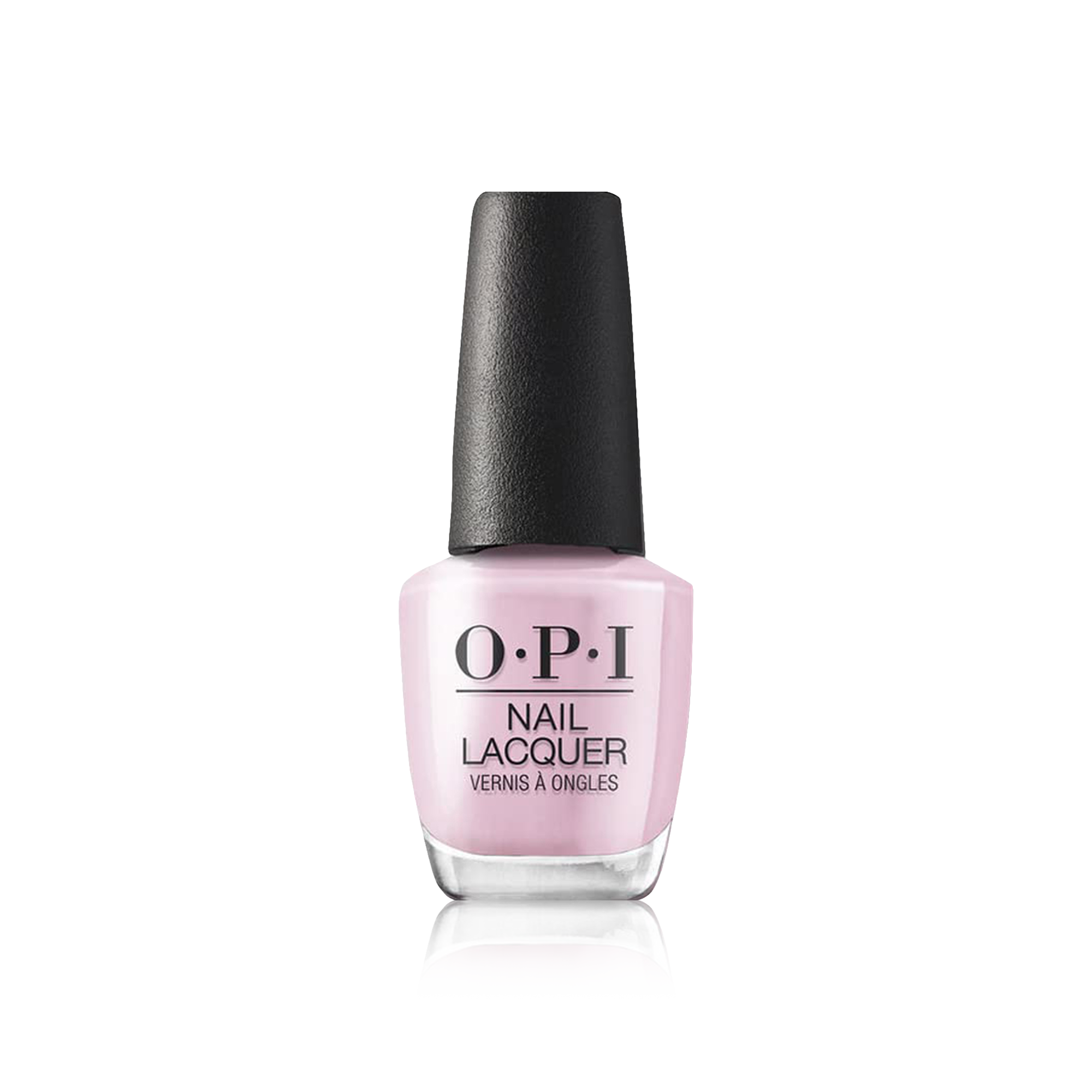 Nail Lacquer - Hollywood & Vibe