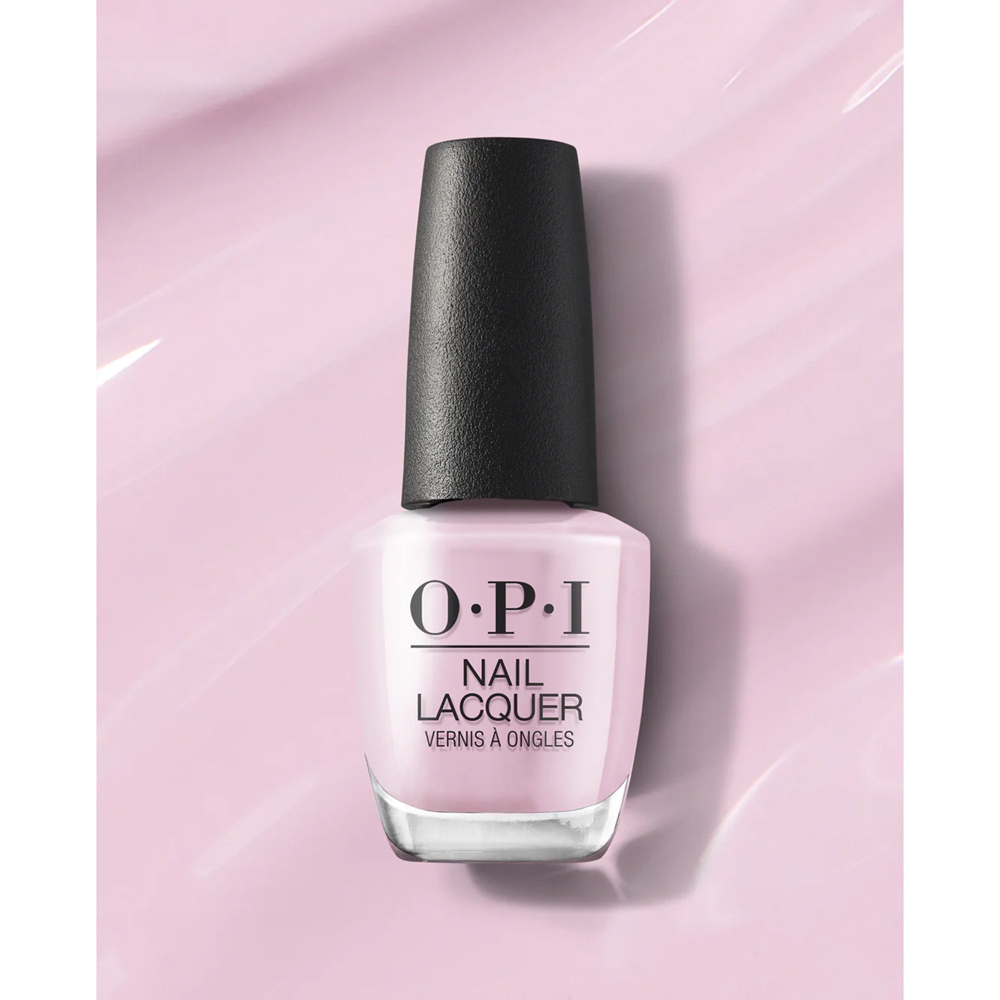 Nail Lacquer - Hollywood & Vibe