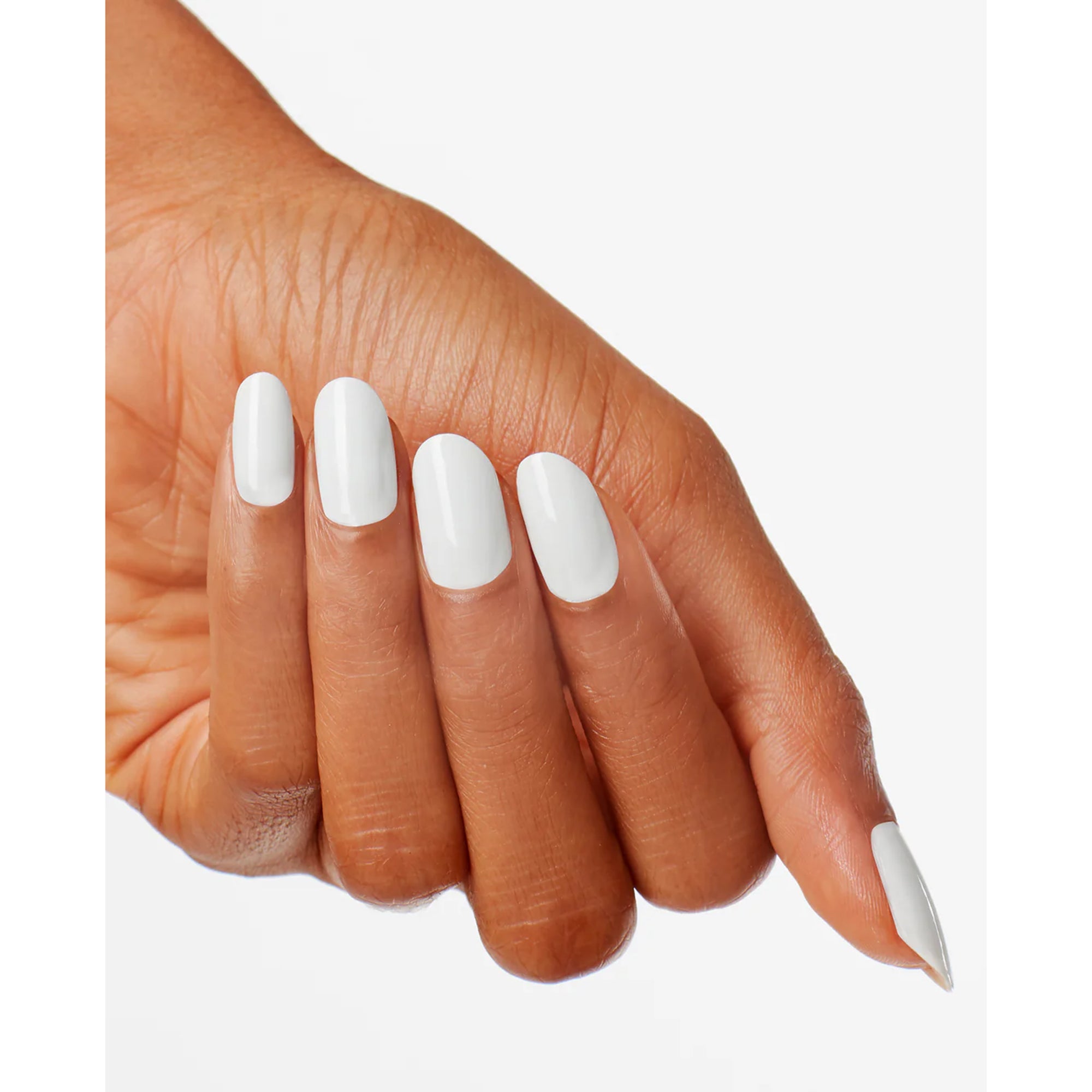 Nail Lacquer - I Cannoli Wear OPI