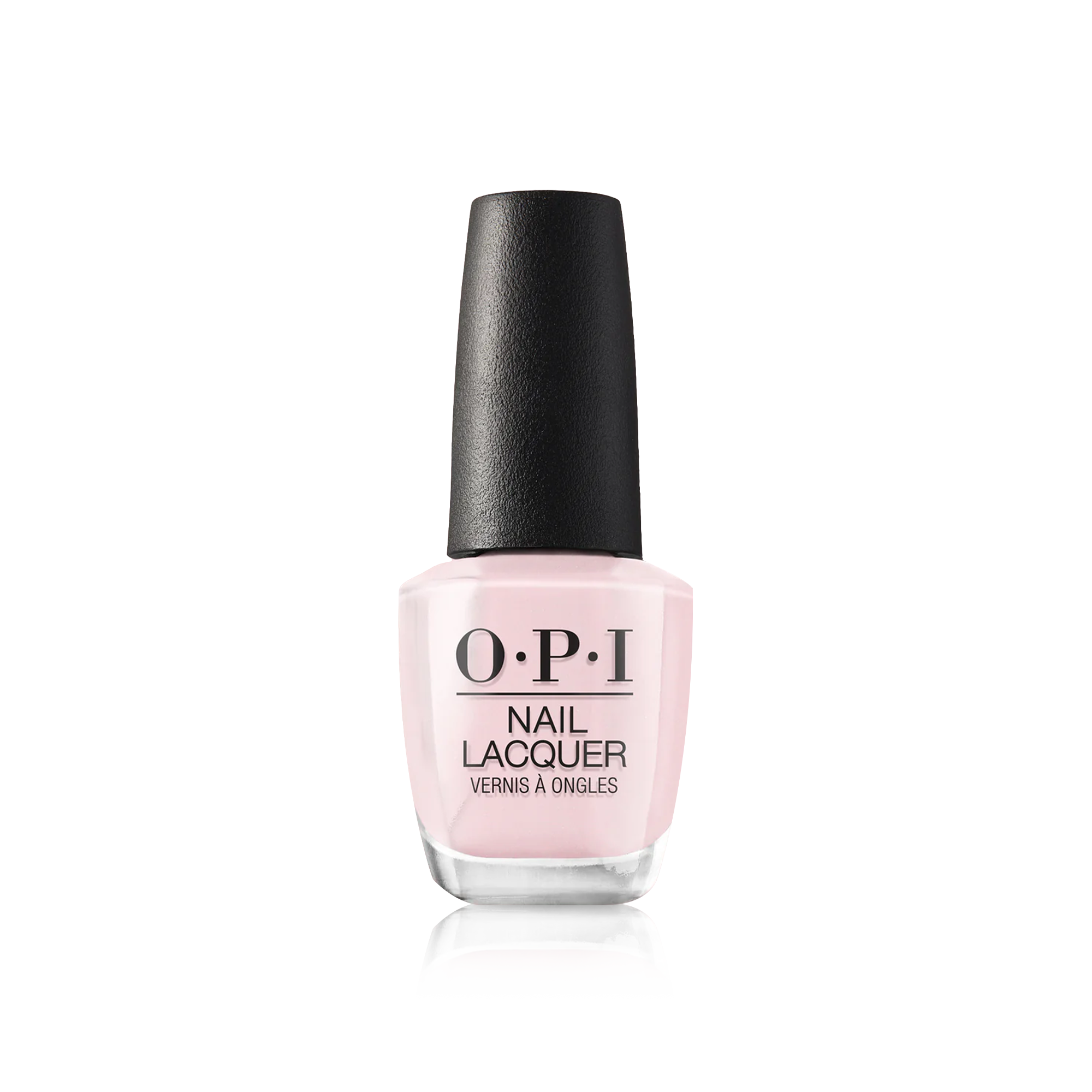 Nail Lacquer - Let Me Bayou a Drink
