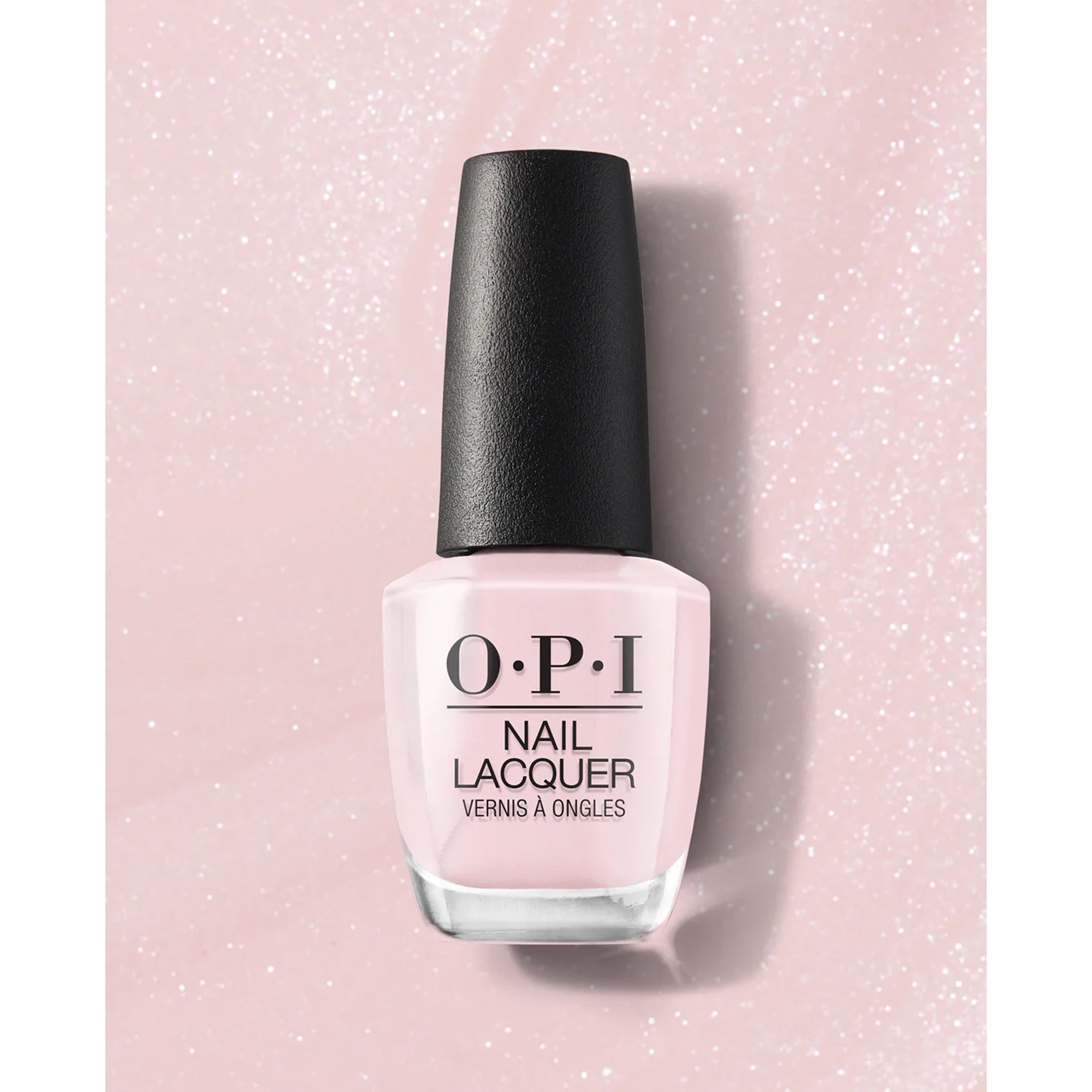 Nail Lacquer - Let Me Bayou a Drink