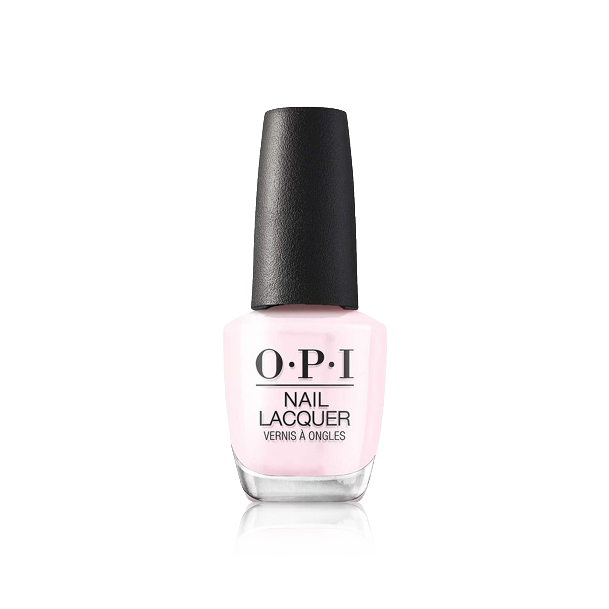 Nail Lacquer - Let&