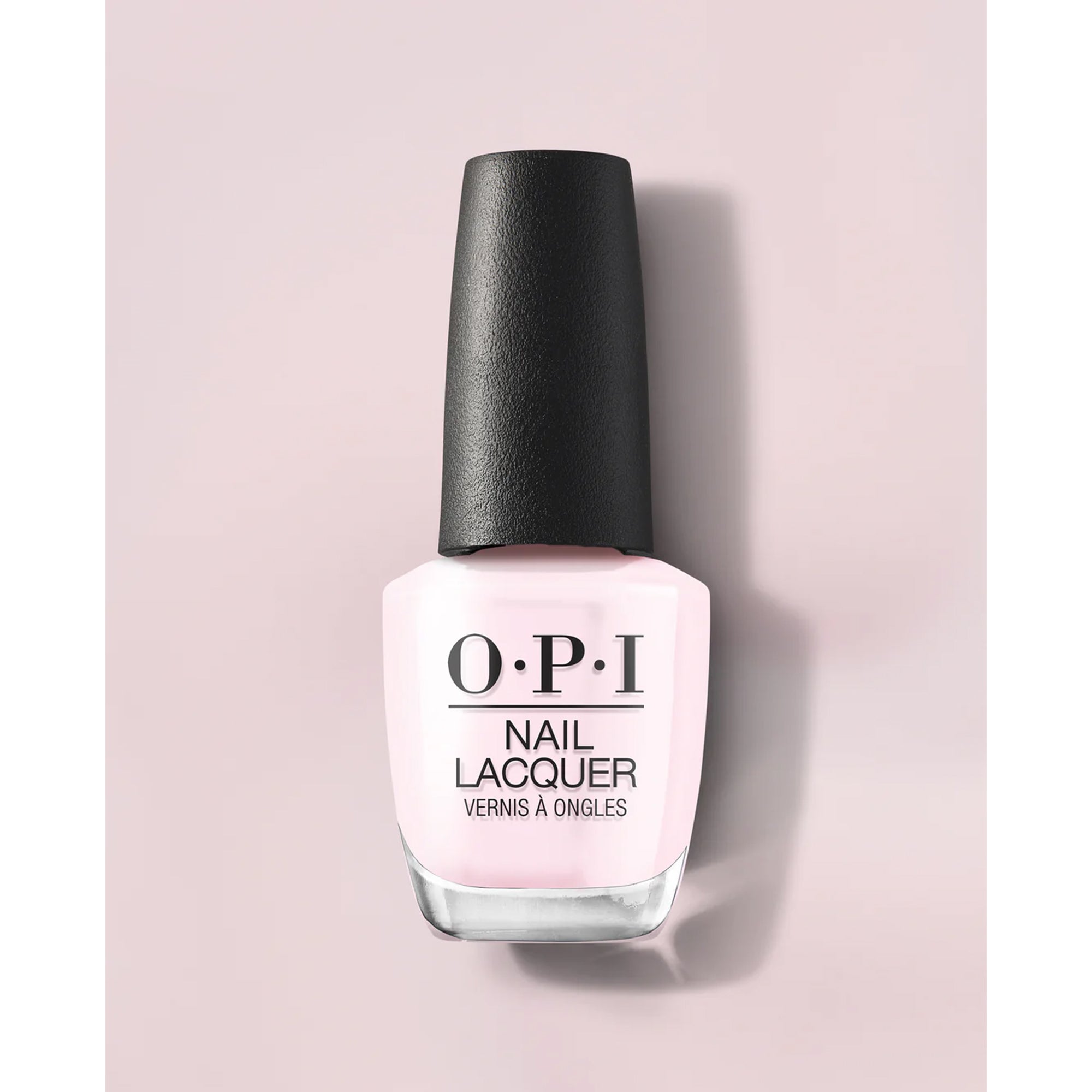 Nail Lacquer - Let&
