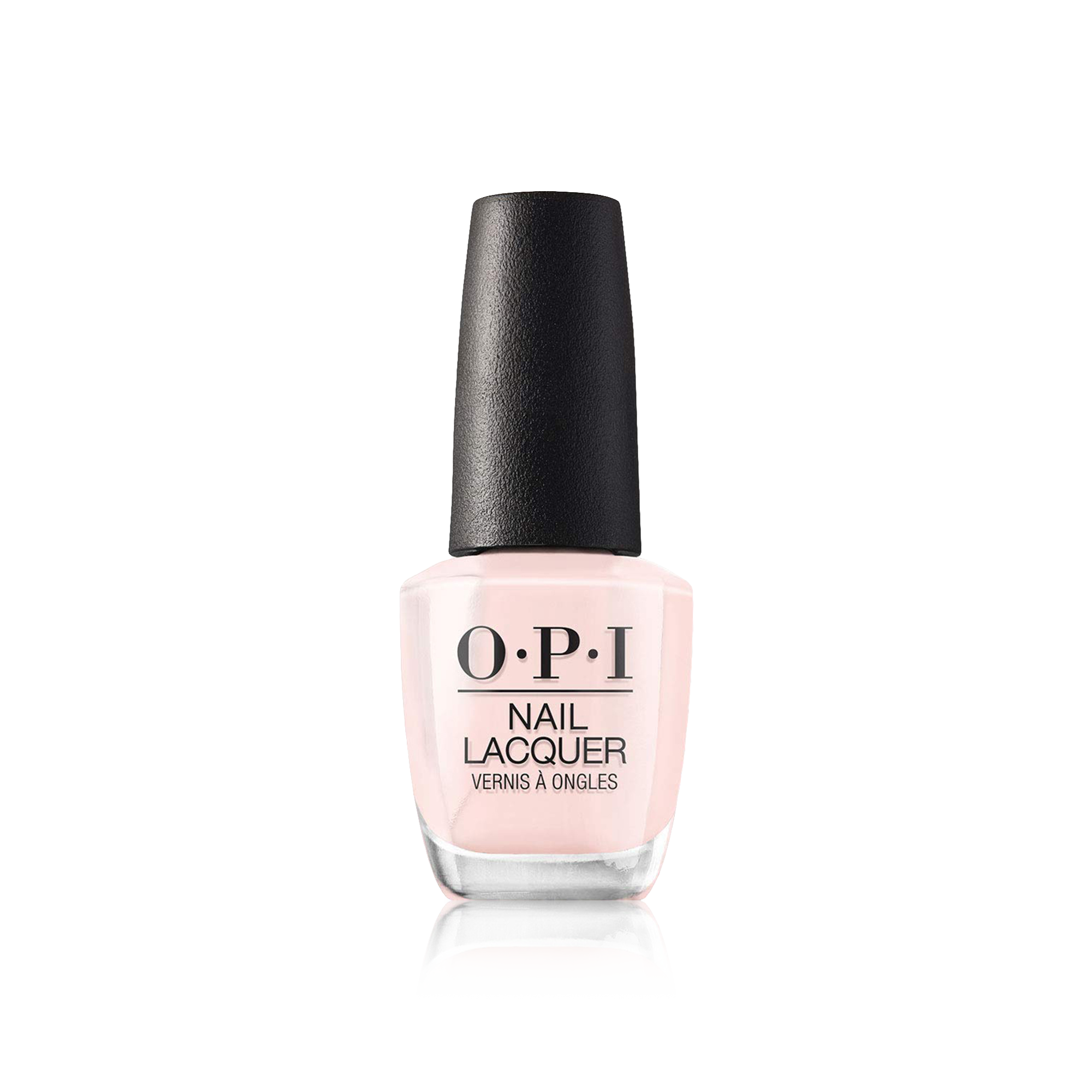 Nail Lacquer - Sweet Heart