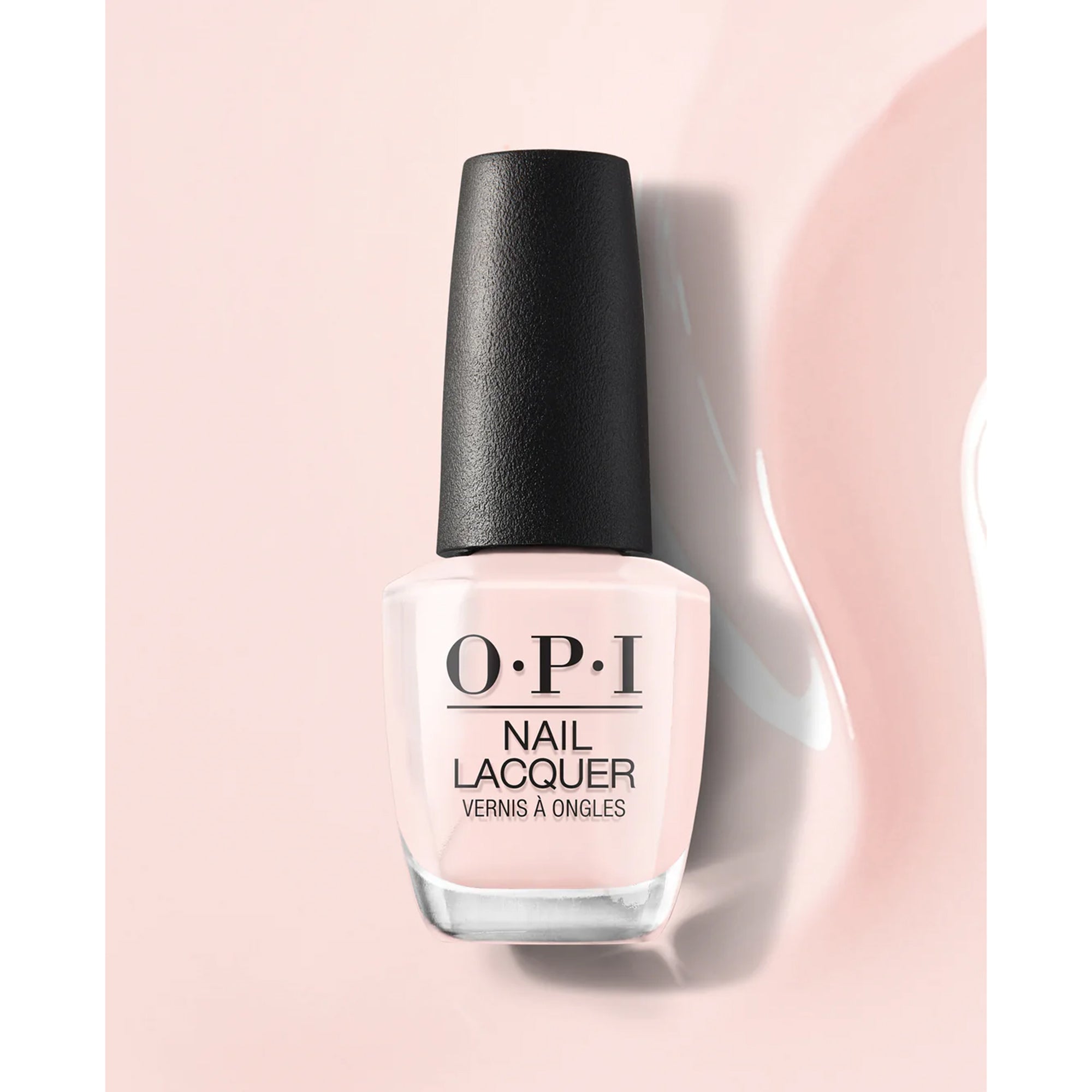 Nail Lacquer - Sweet Heart