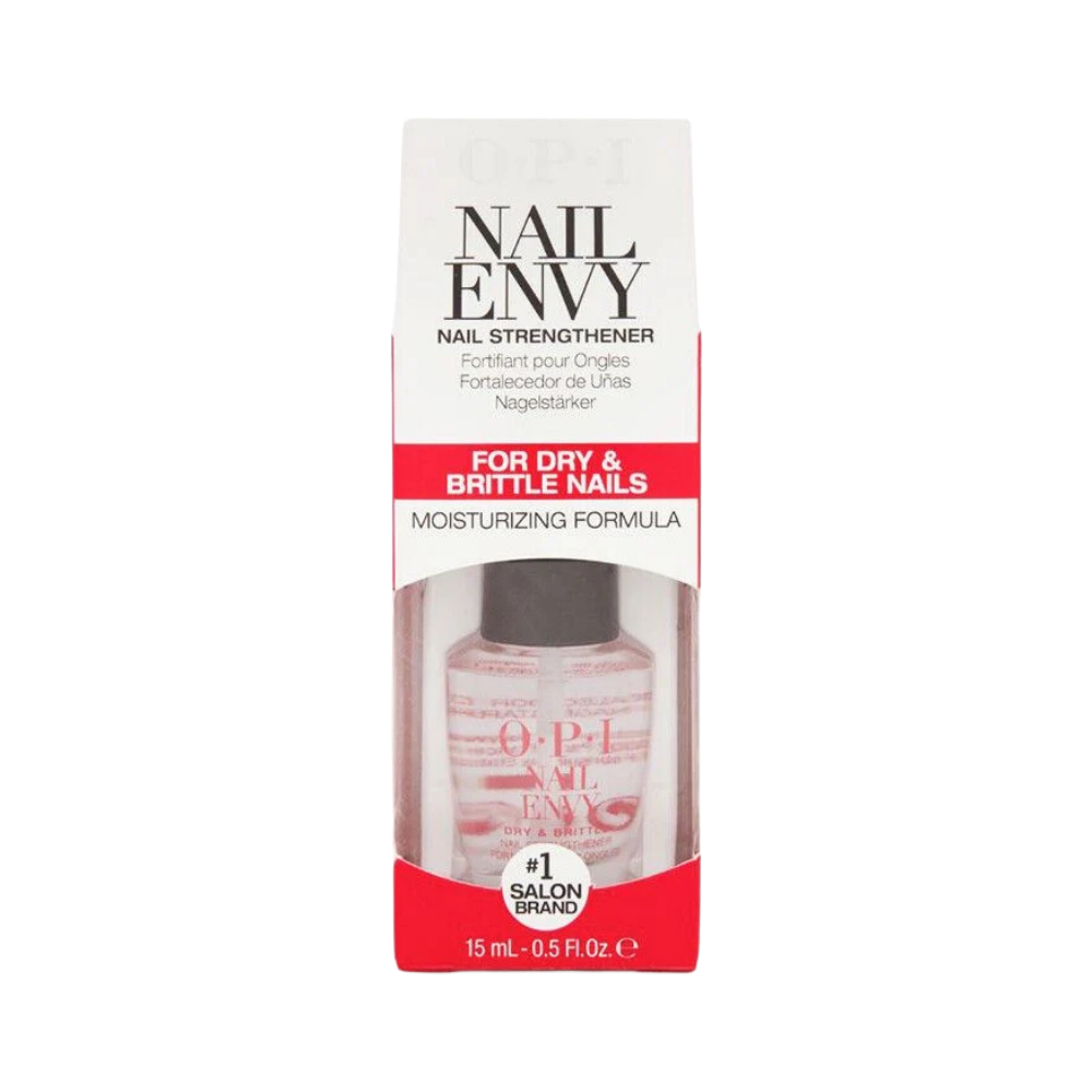 Nail Envy Dry & Brittle Nail Strengthener