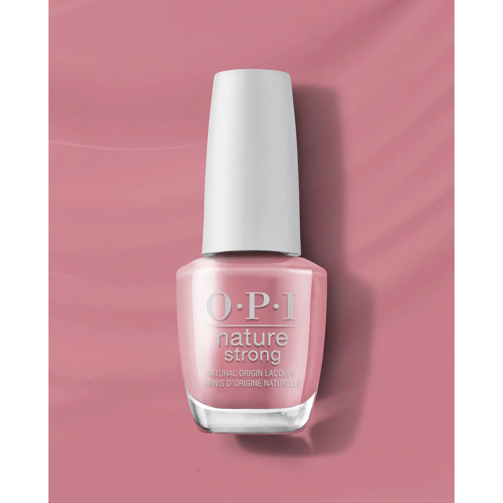 Nature Strong Vegan - For What It’s Earth