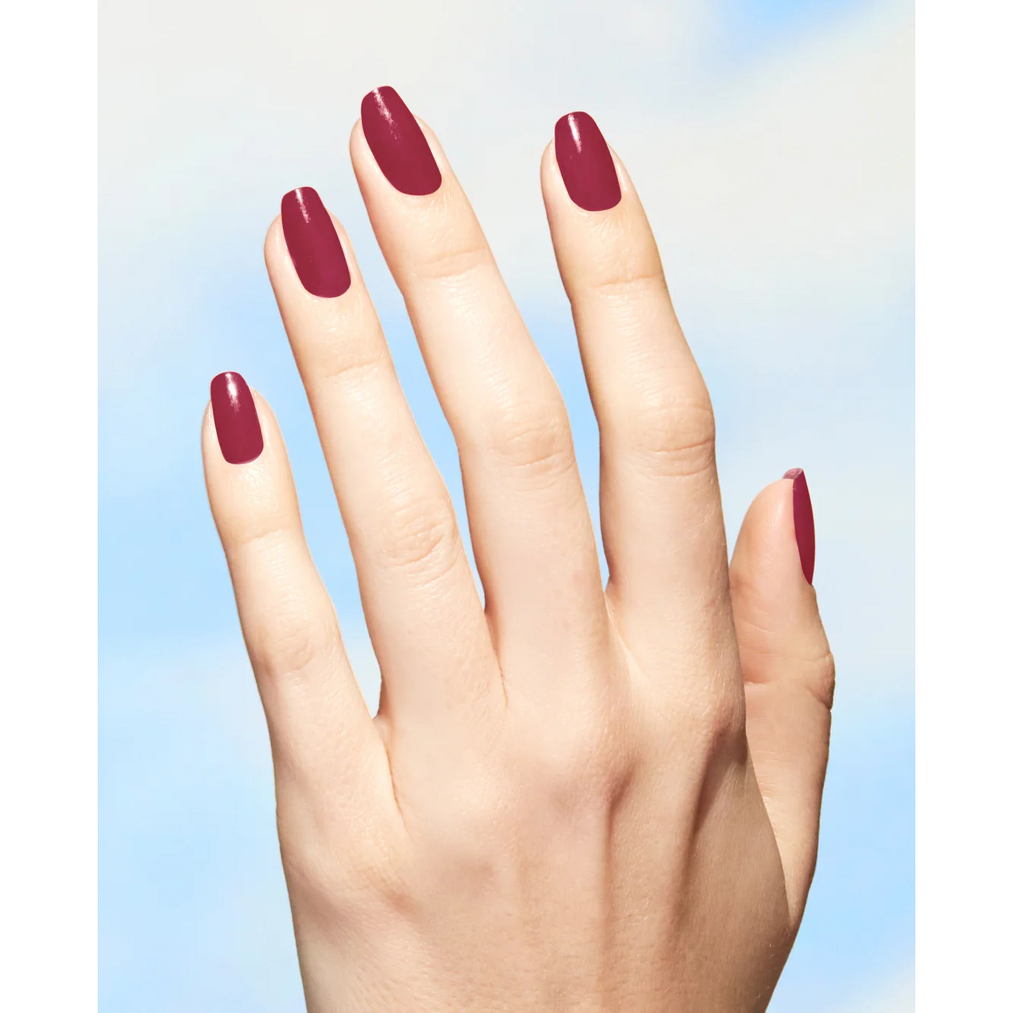Nature Strong Vegan - Give a Garnet