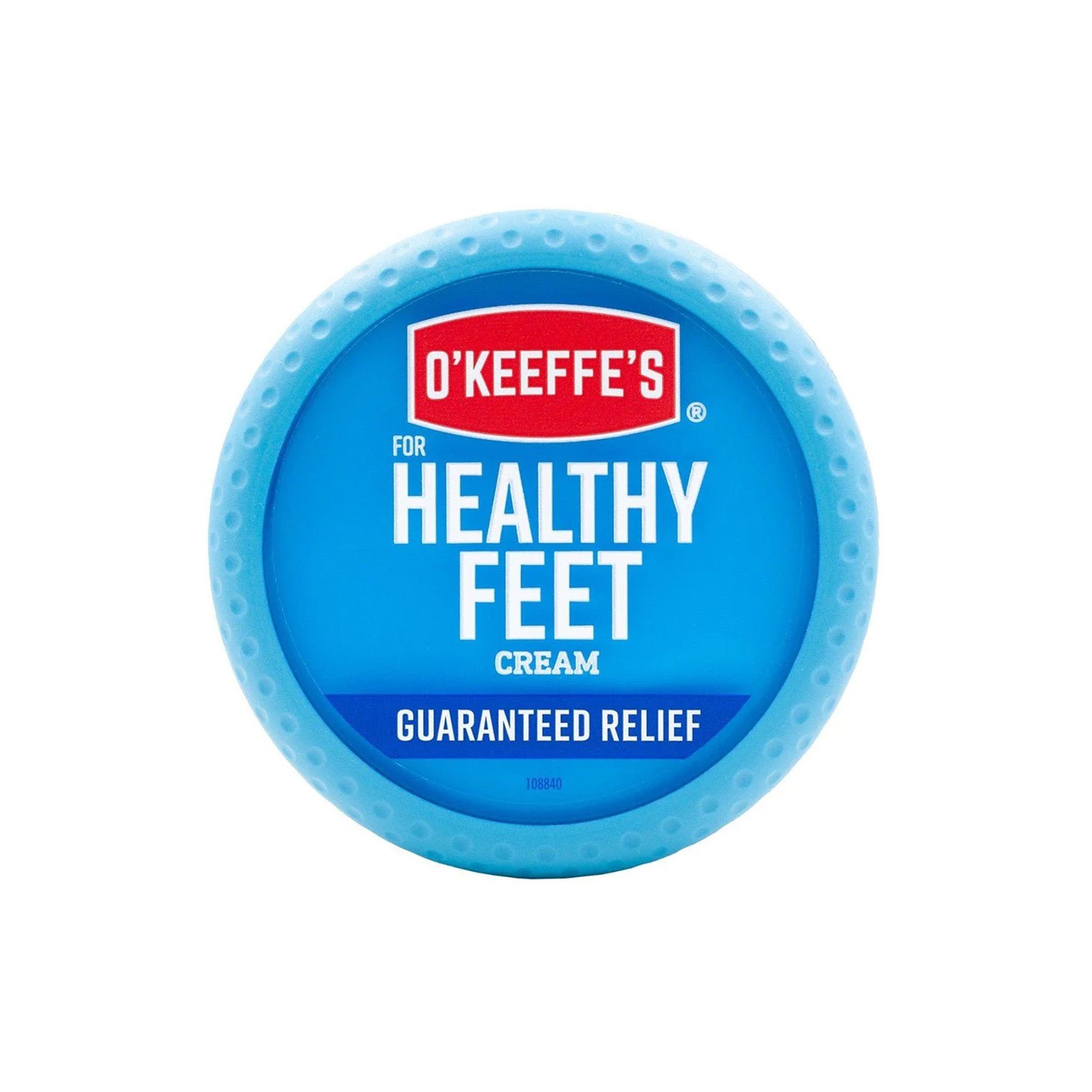 Healthy Feet Foot Cream