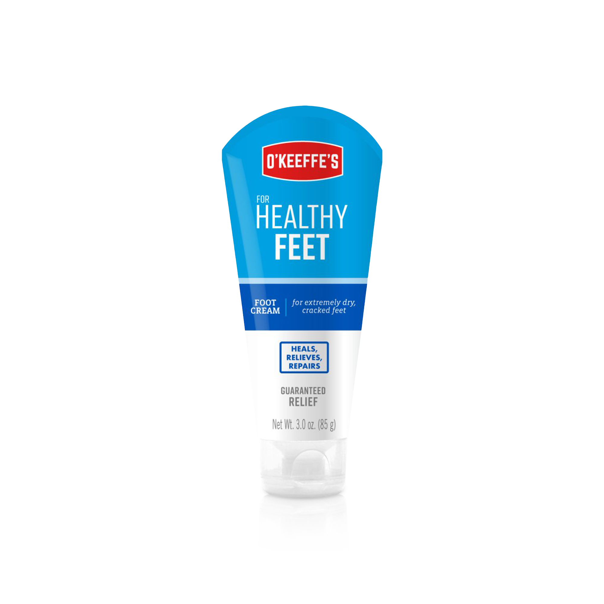 Healthy Feet Foot Cream
