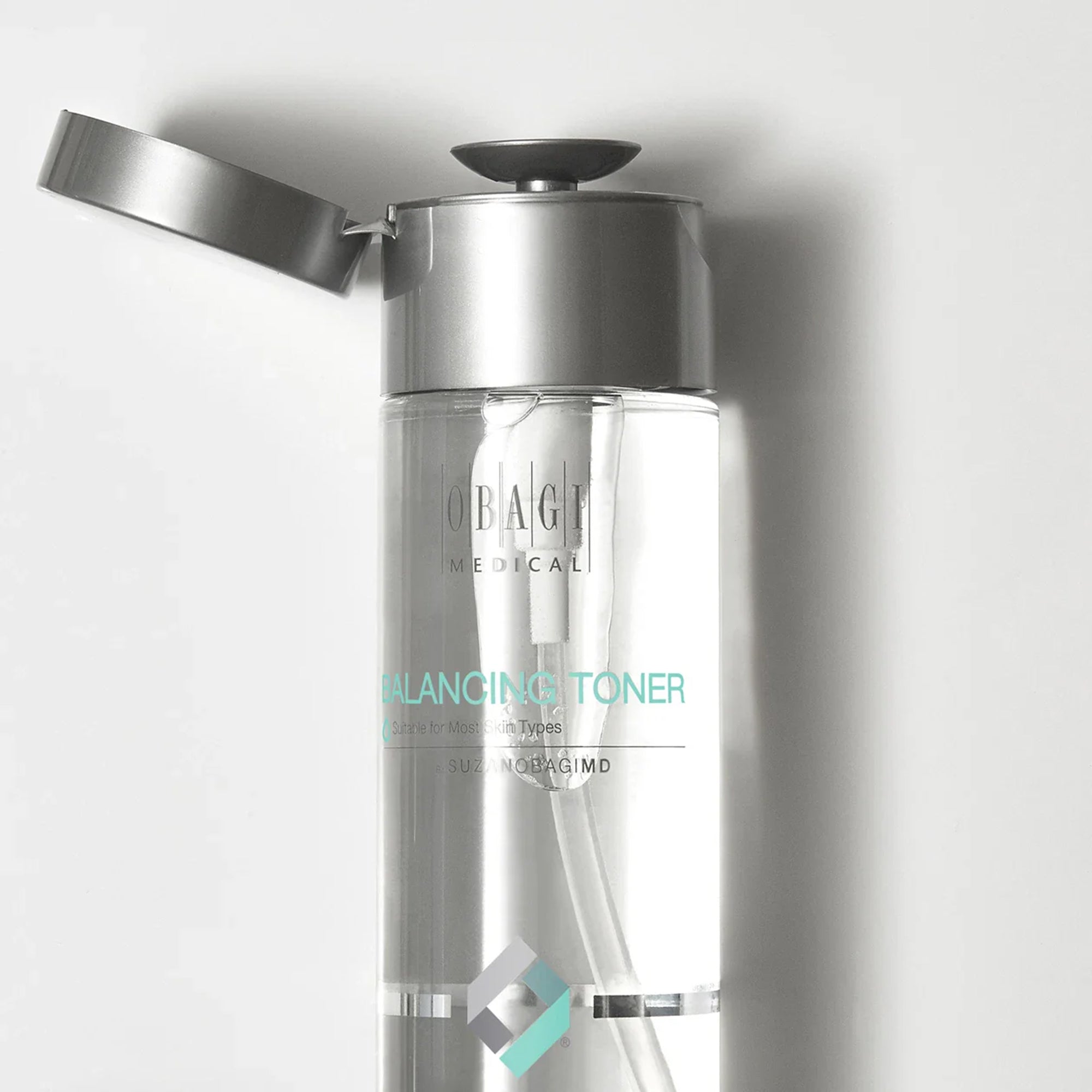 SuzanObagi Balancing Toner