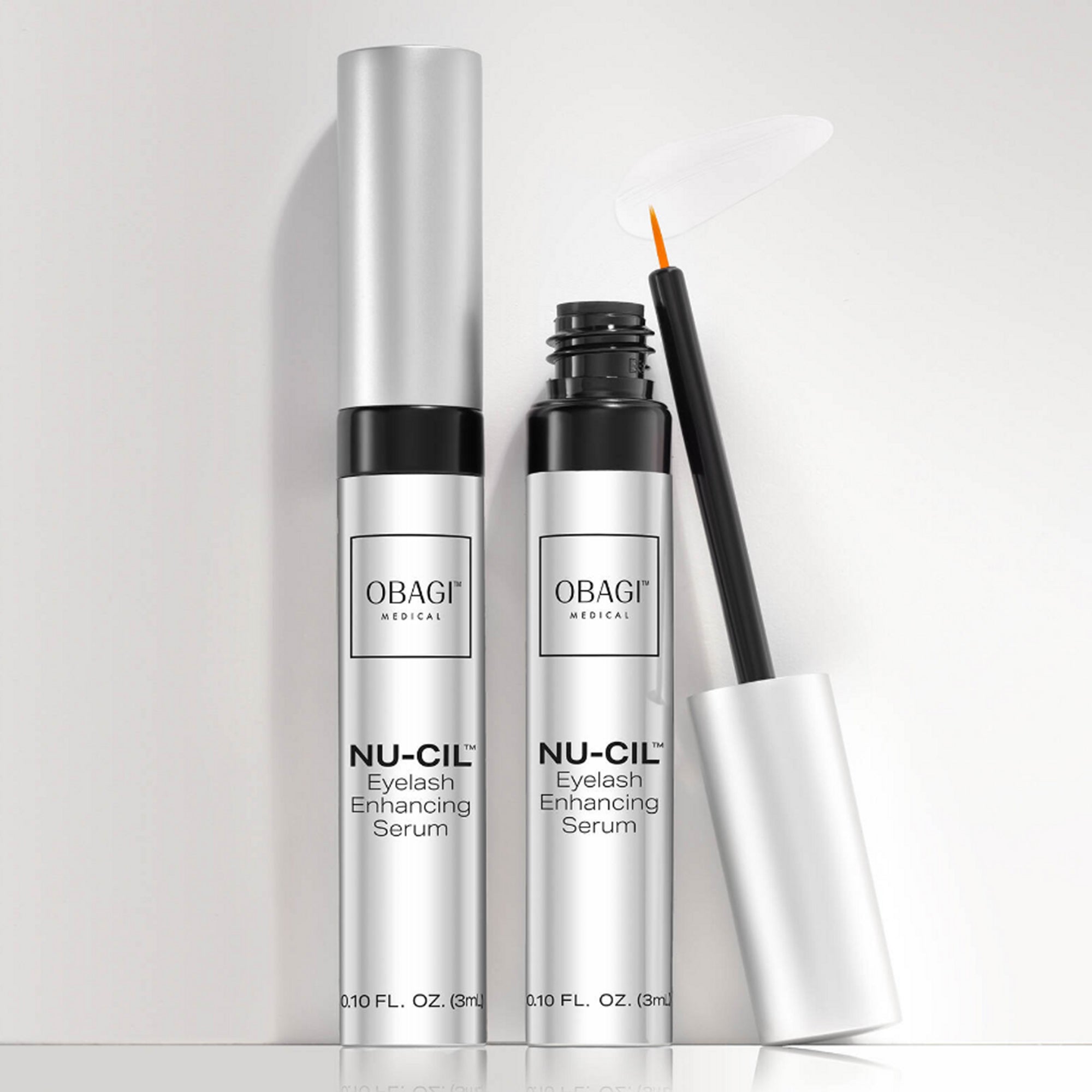 Nu-Cil Eyelash Enhancing Serum